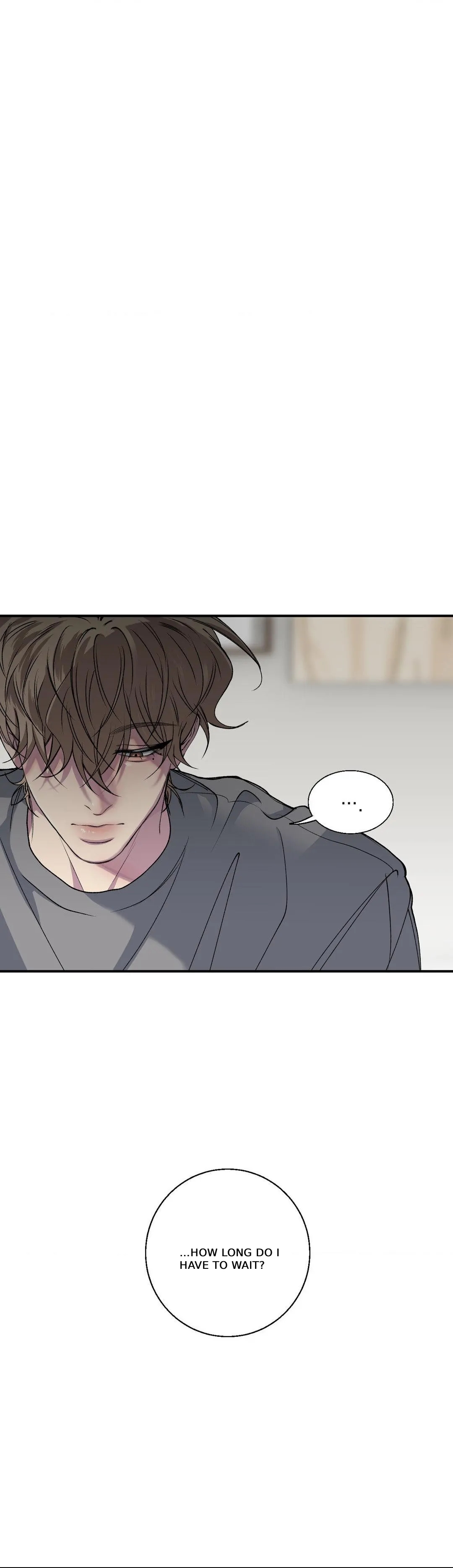 Negative Love Chapter 55.2 page 28 - 