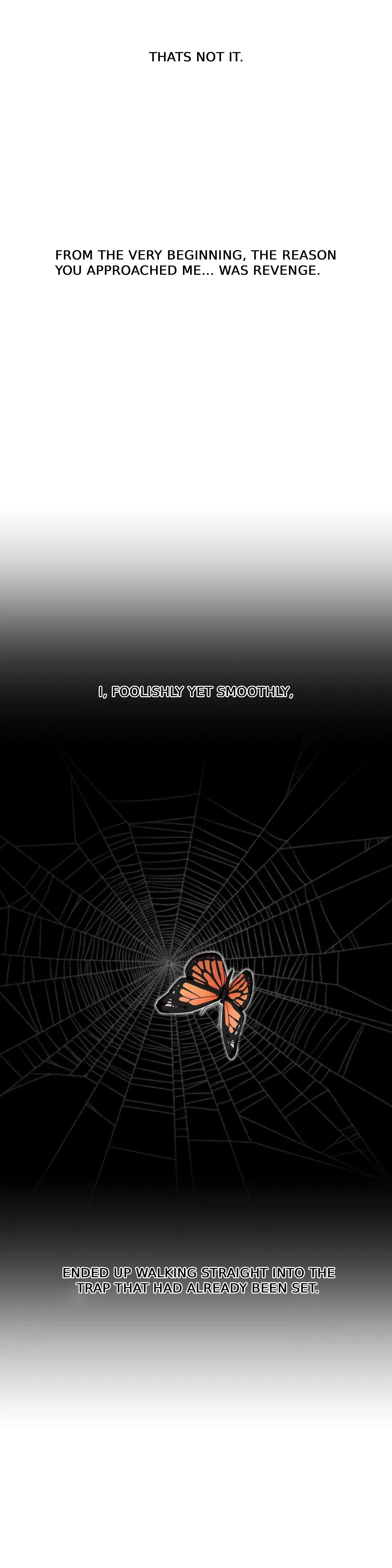 Negative Love Chapter 55.2 page 4 - 