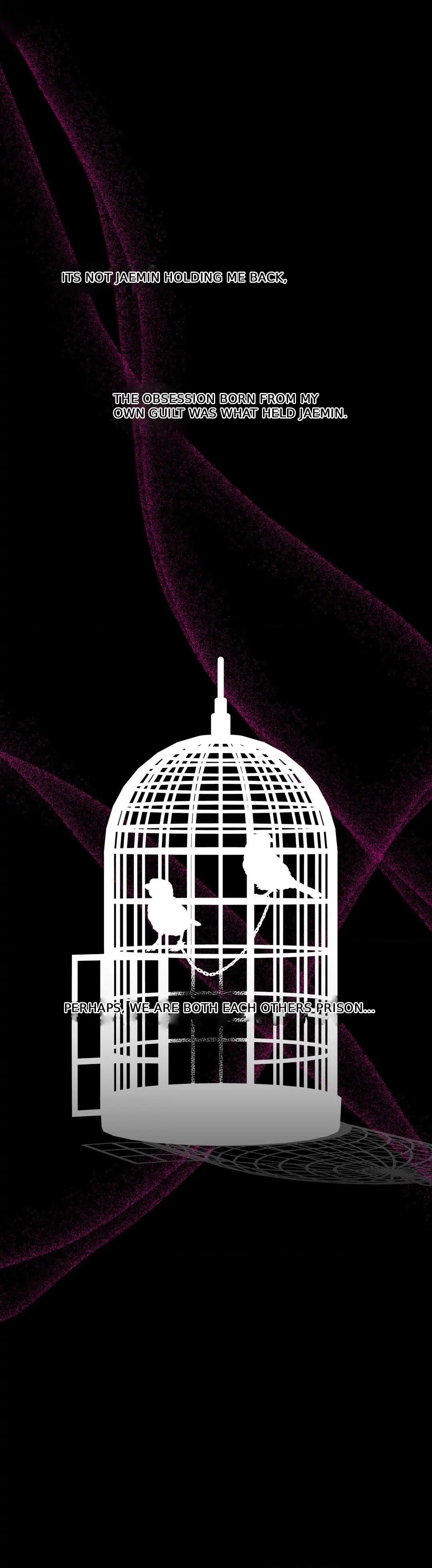 Negative Love Chapter 55.3 page 31 - 