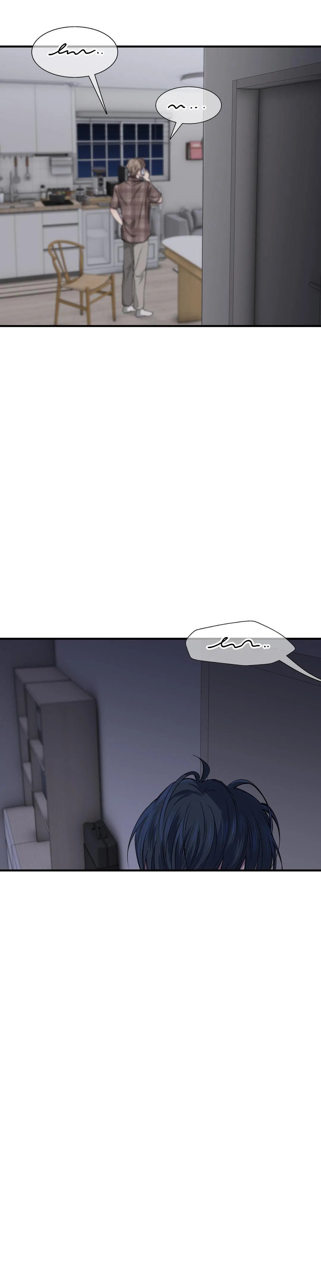 Negative Love Chapter 55.7 page 25 - 