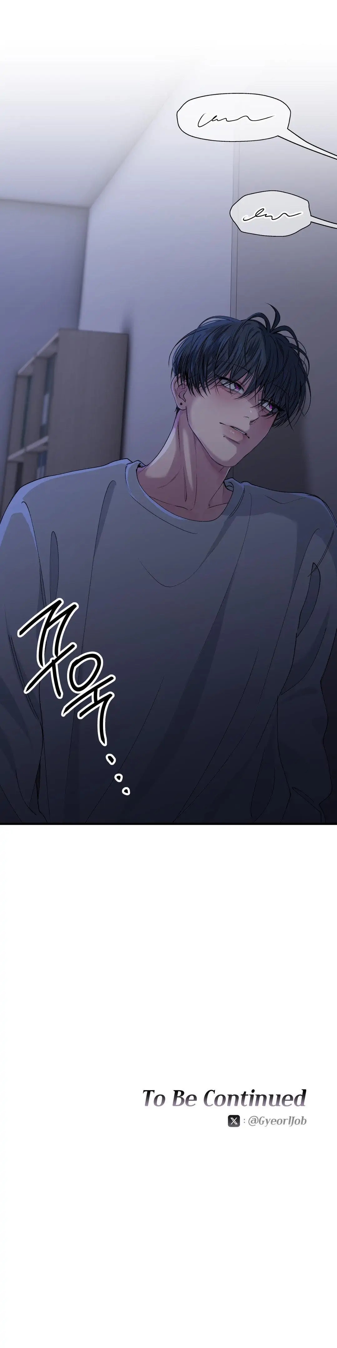 Negative Love Chapter 55.7 page 26 - 