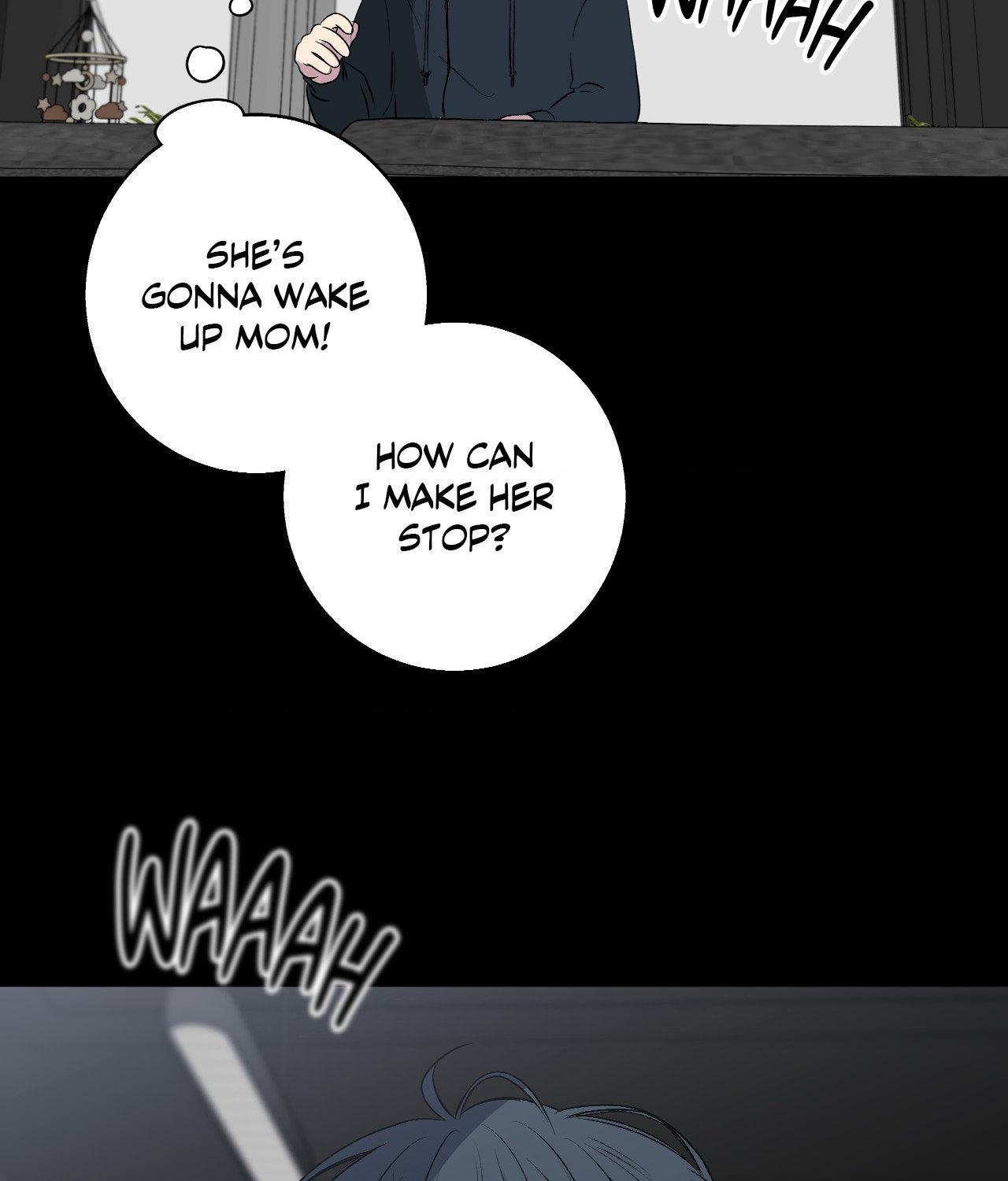 Negative Love Chapter 55 page 11 - 