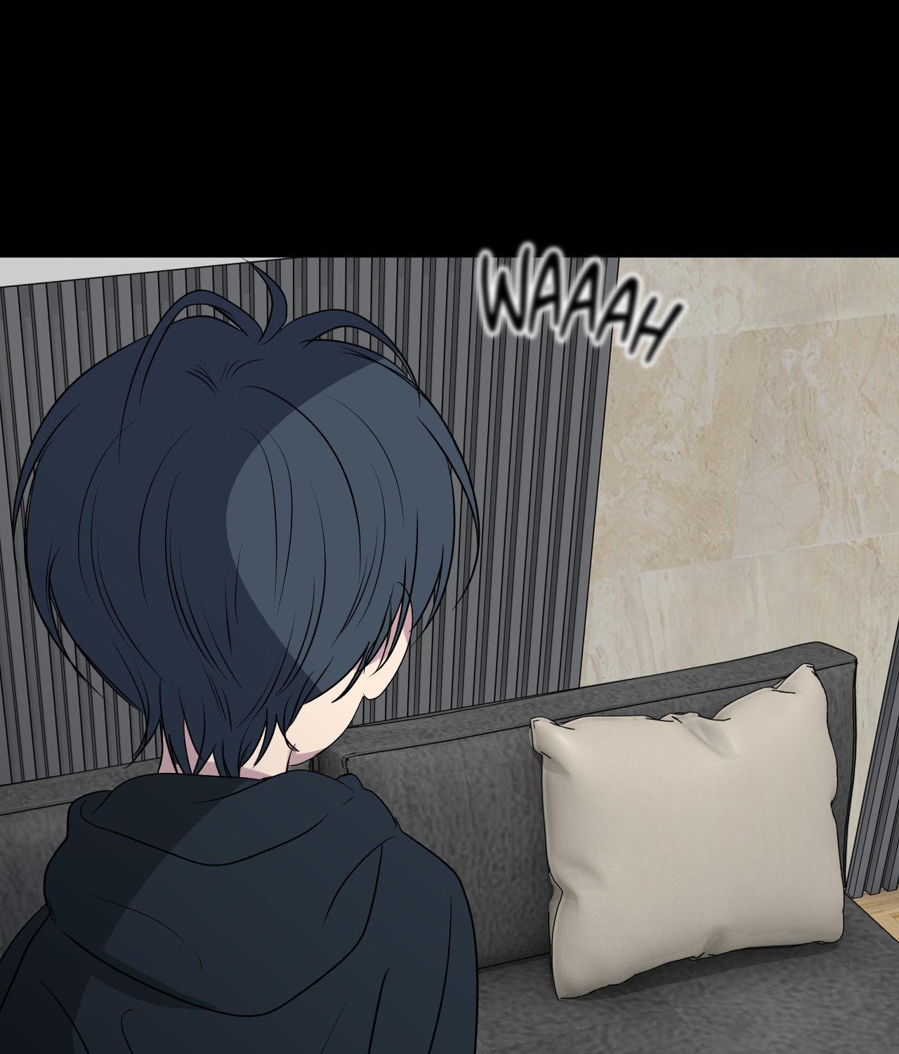 Negative Love Chapter 55 page 13 - 