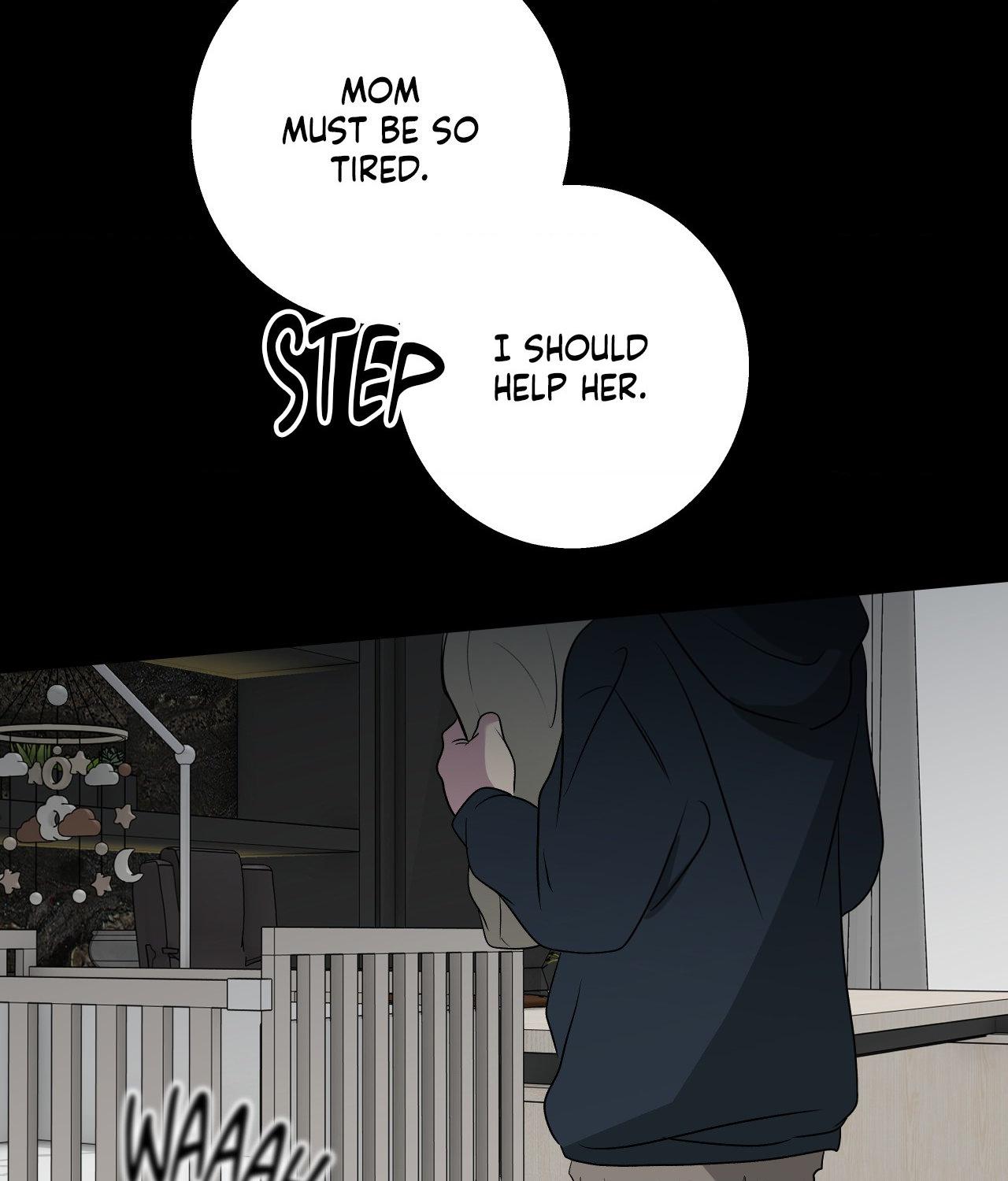 Negative Love Chapter 55 page 15 - 