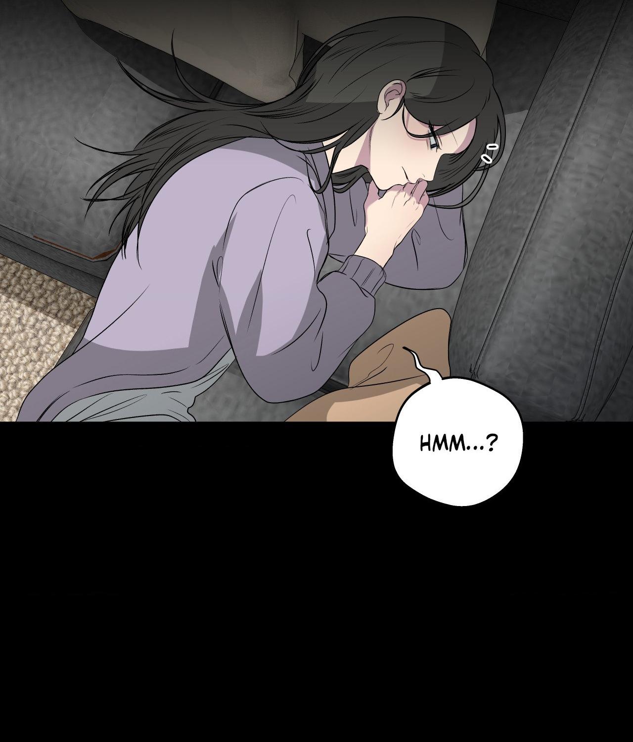 Negative Love Chapter 55 page 19 - 