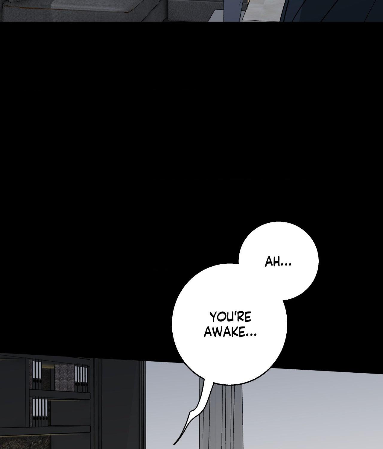 Negative Love Chapter 55 page 21 - 