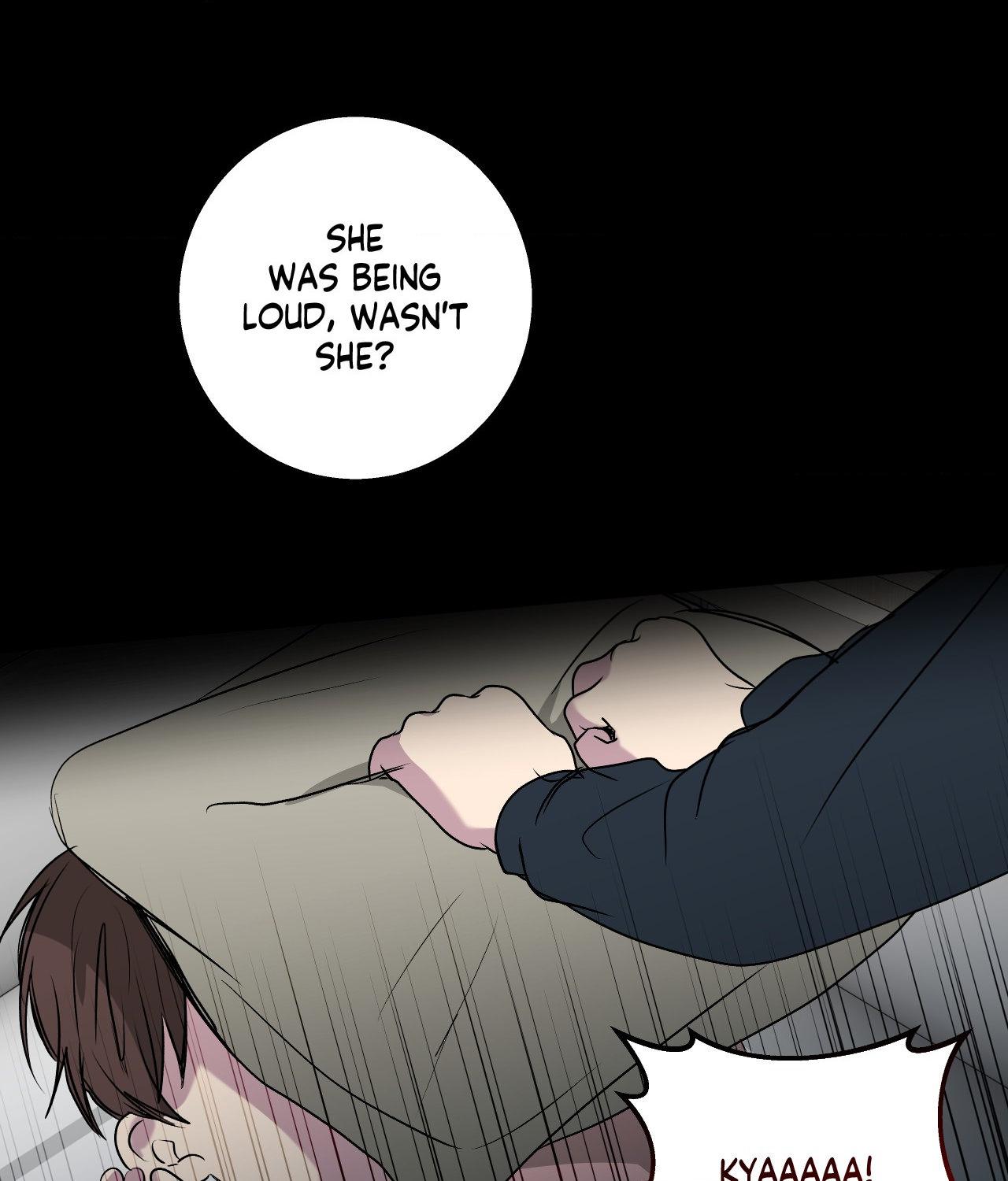 Negative Love Chapter 55 page 23 - 