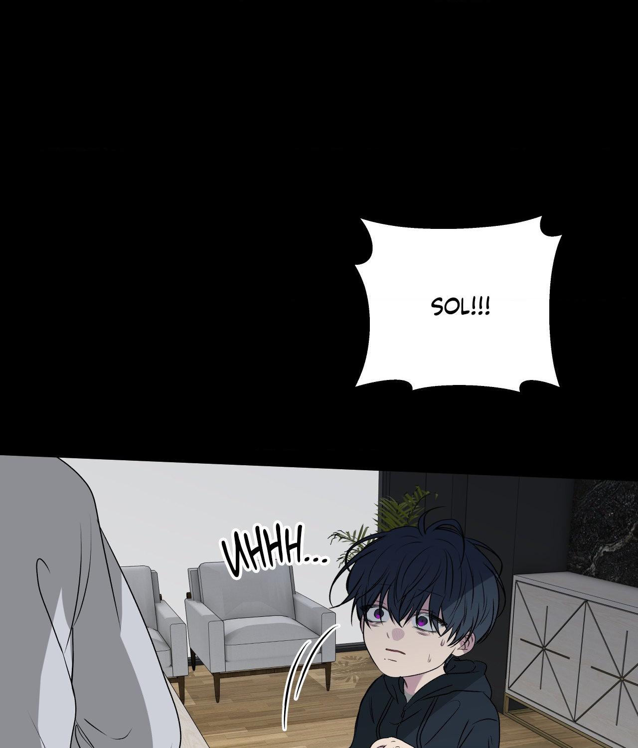 Negative Love Chapter 55 page 26 - 