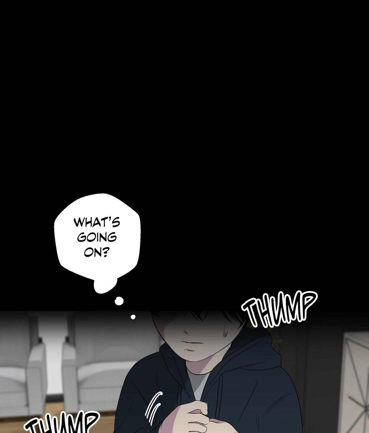 Negative Love Chapter 55 page 29 - 
