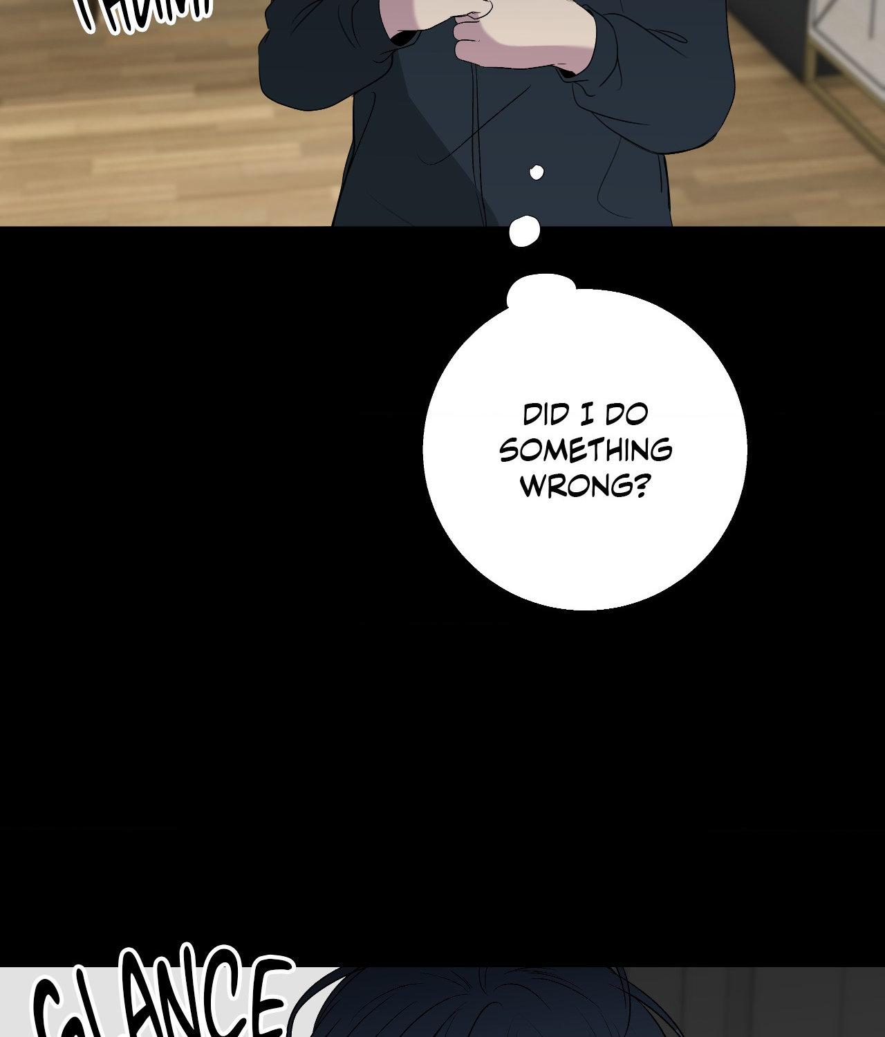 Negative Love Chapter 55 page 30 - 