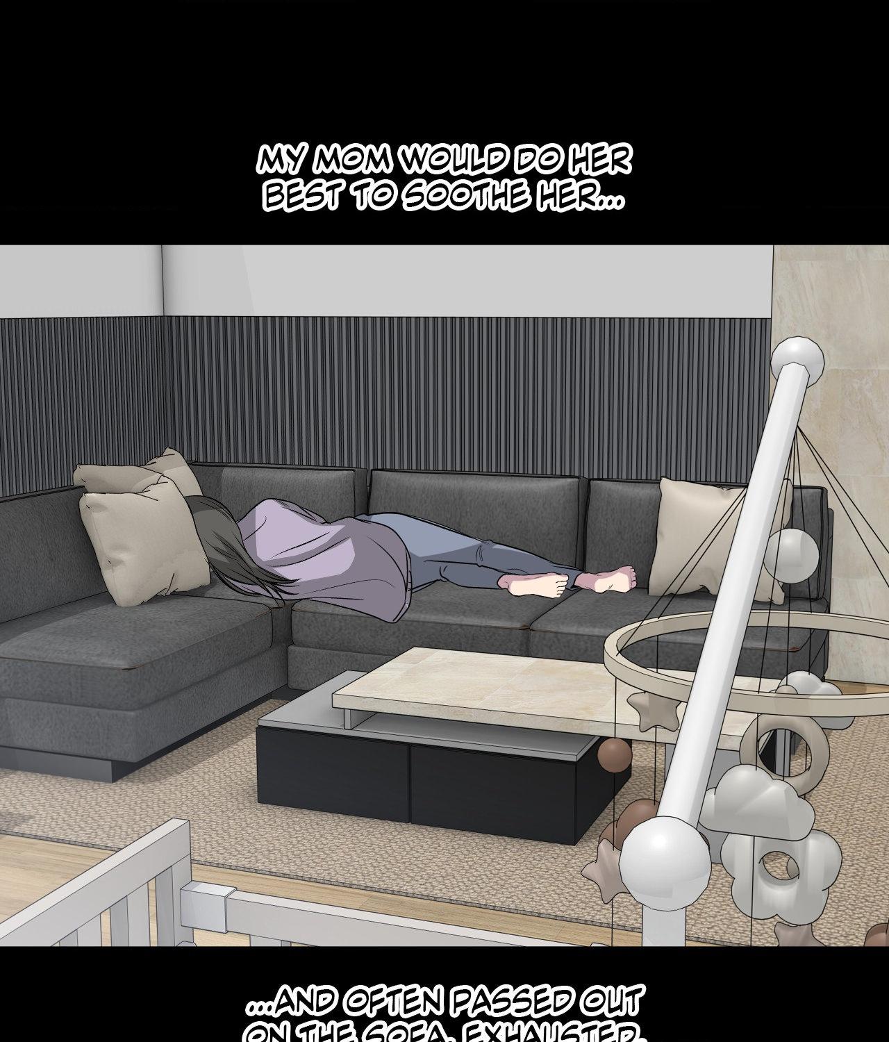 Negative Love Chapter 55 page 4 - 