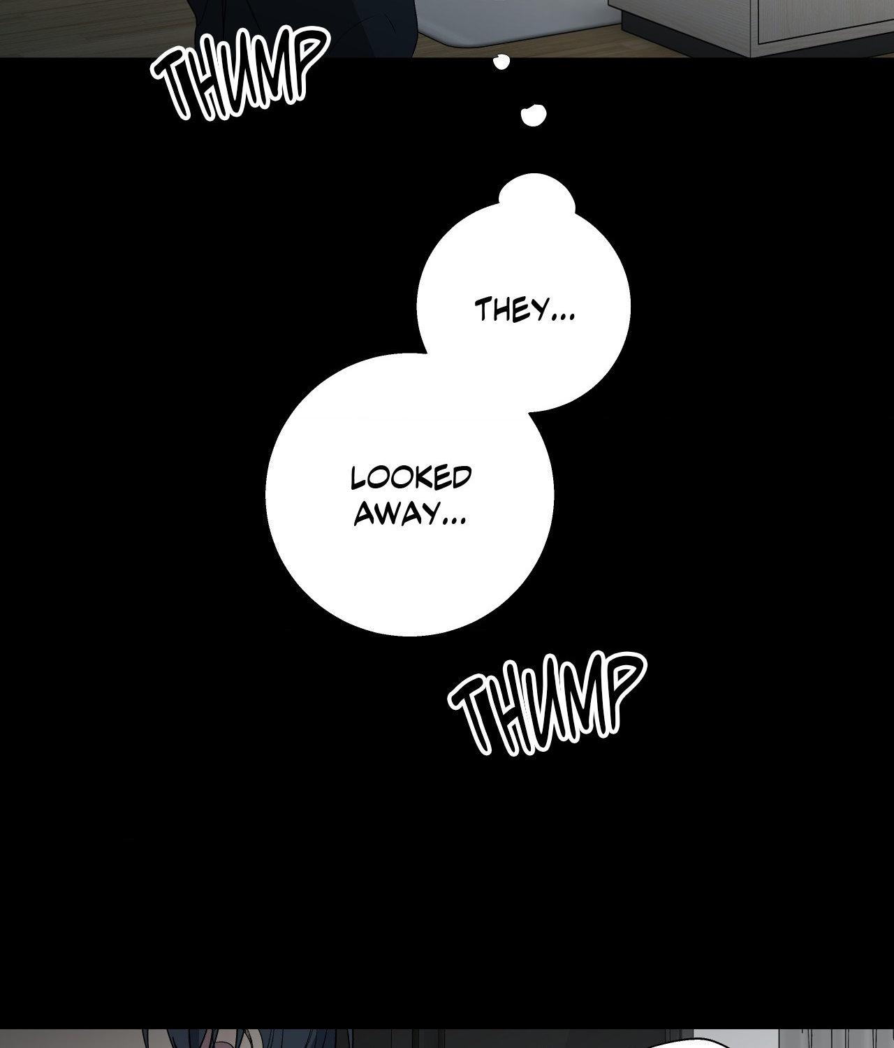 Negative Love Chapter 55 page 36 - 