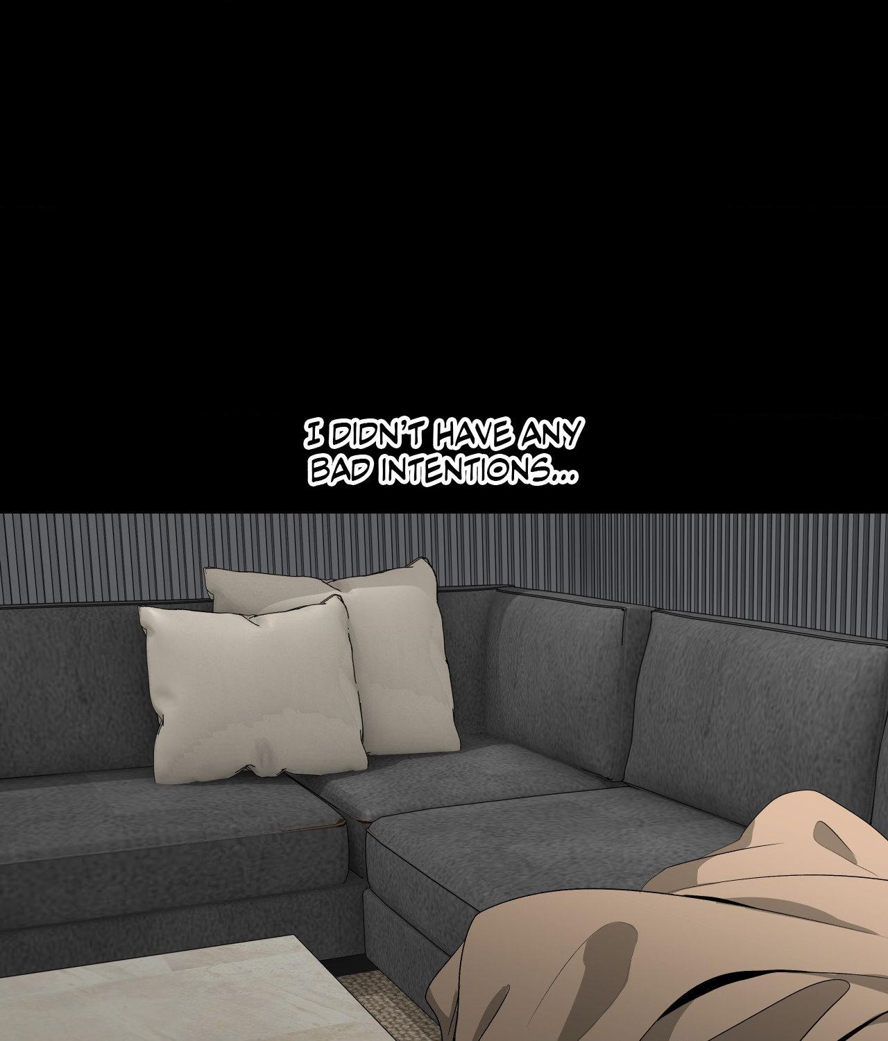 Negative Love Chapter 55 page 38 - 