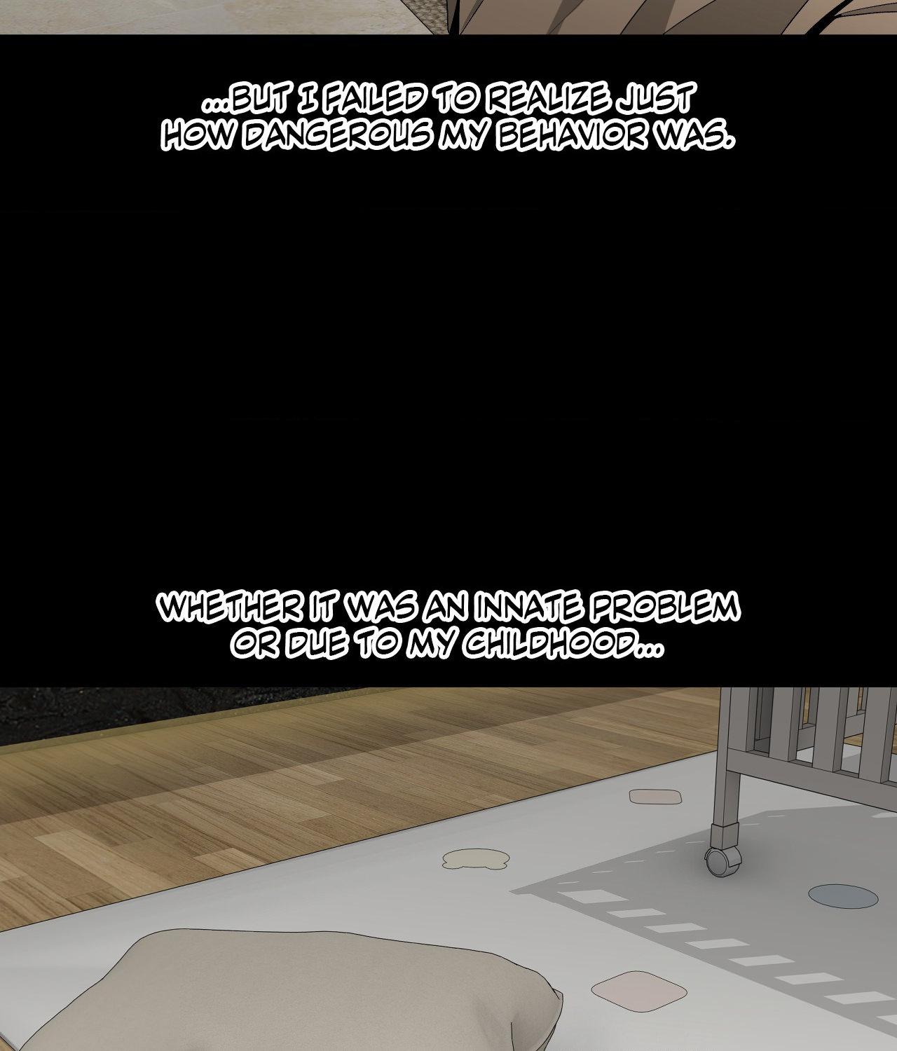 Negative Love Chapter 55 page 39 - 