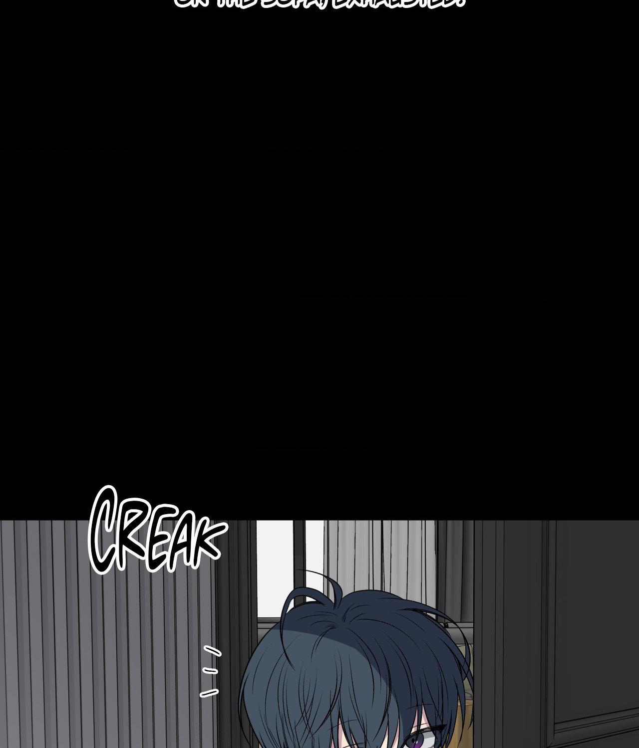 Negative Love Chapter 55 page 5 - 