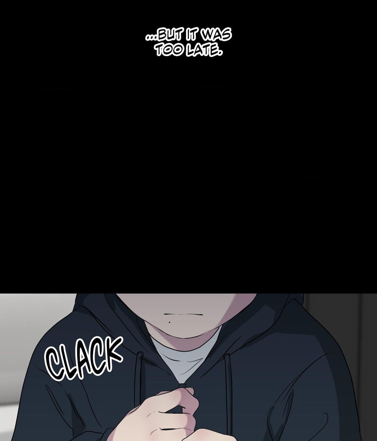 Negative Love Chapter 55 page 42 - 