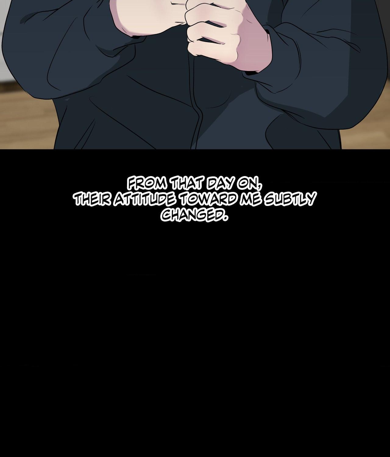 Negative Love Chapter 55 page 43 - 