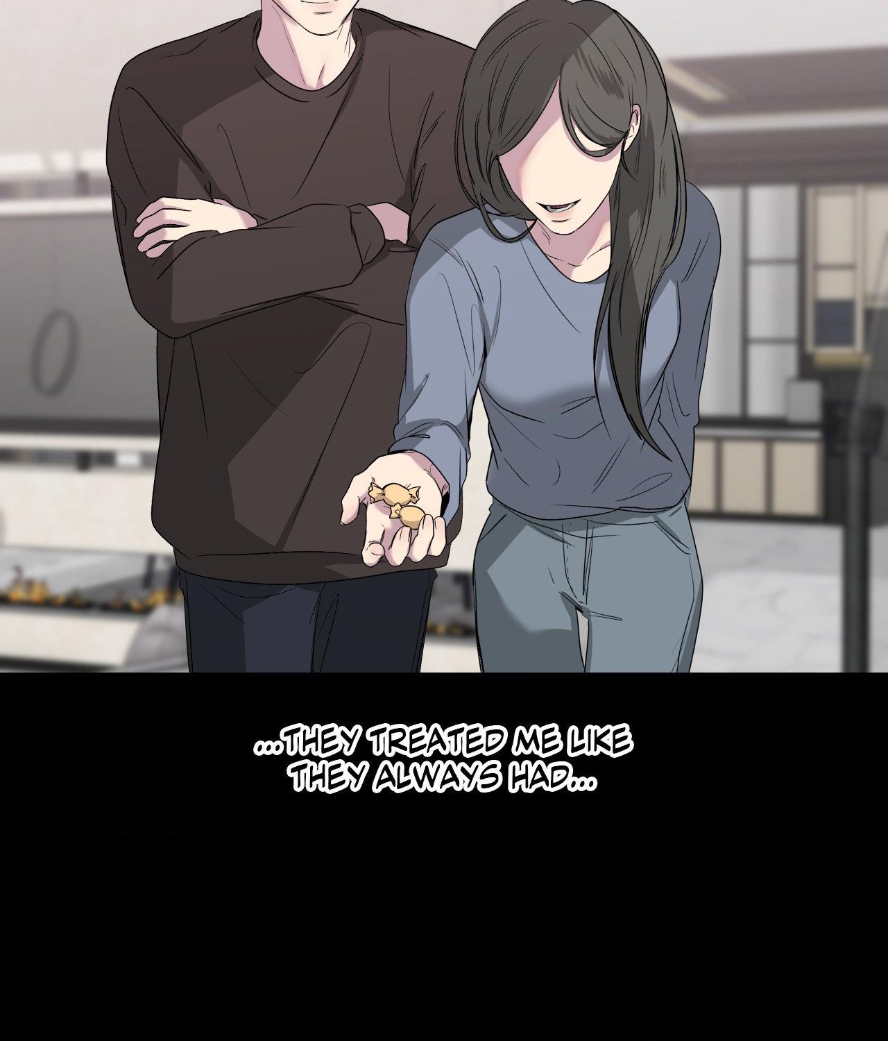 Negative Love Chapter 55 page 46 - 