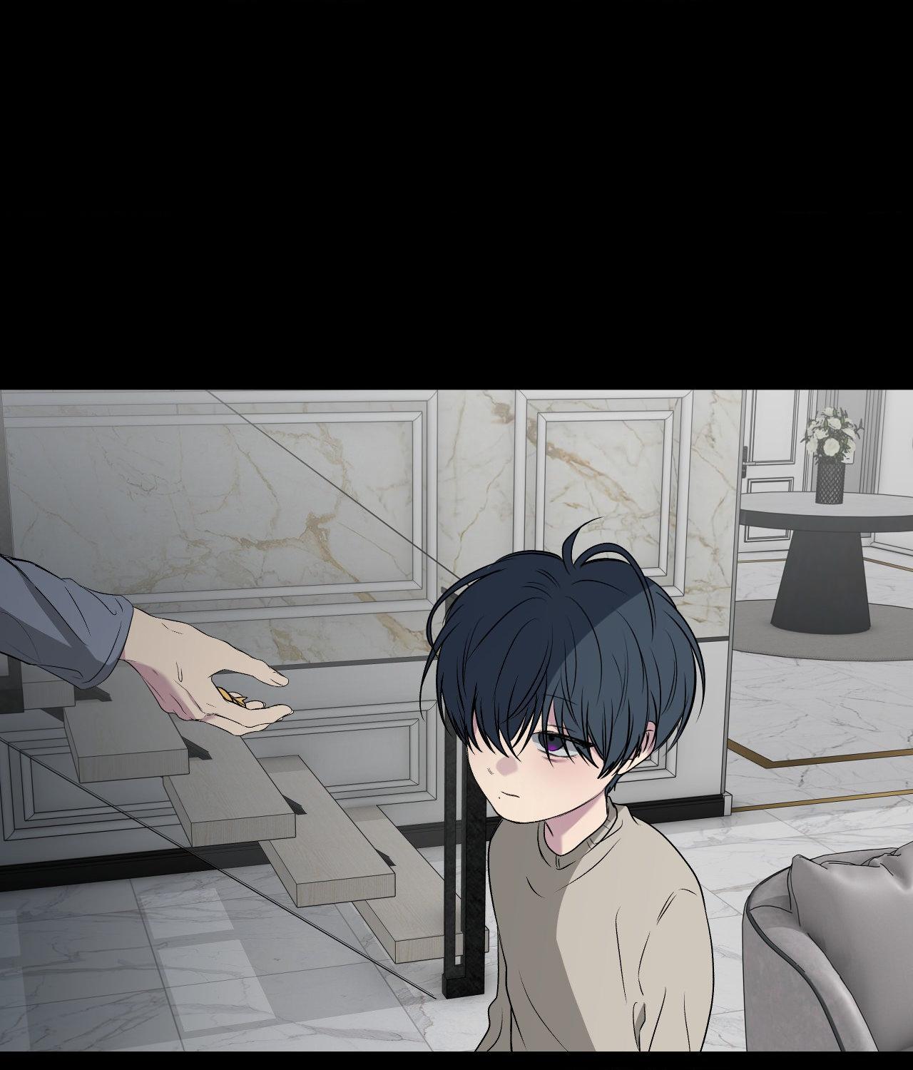 Negative Love Chapter 55 page 47 - 
