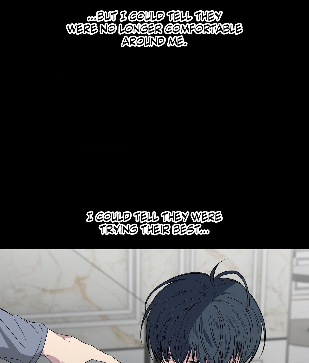 Negative Love Chapter 55 page 48 - 