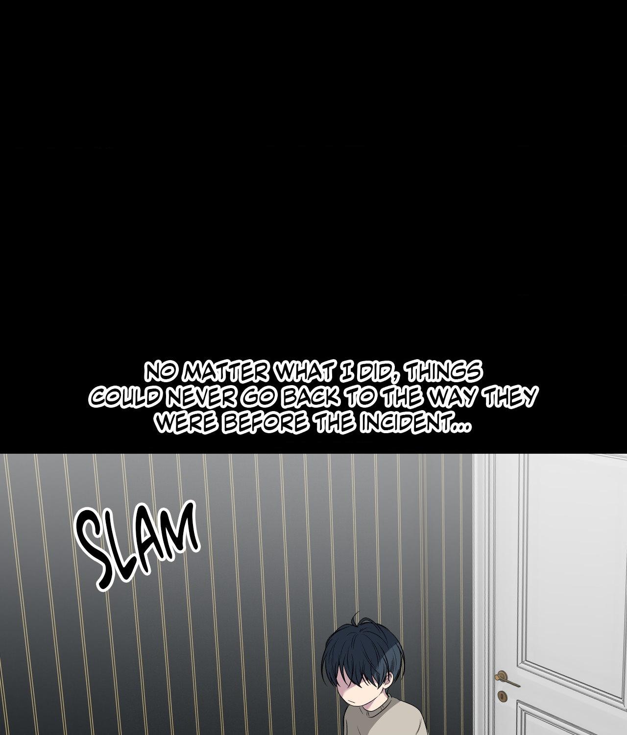 Negative Love Chapter 55 page 50 - 