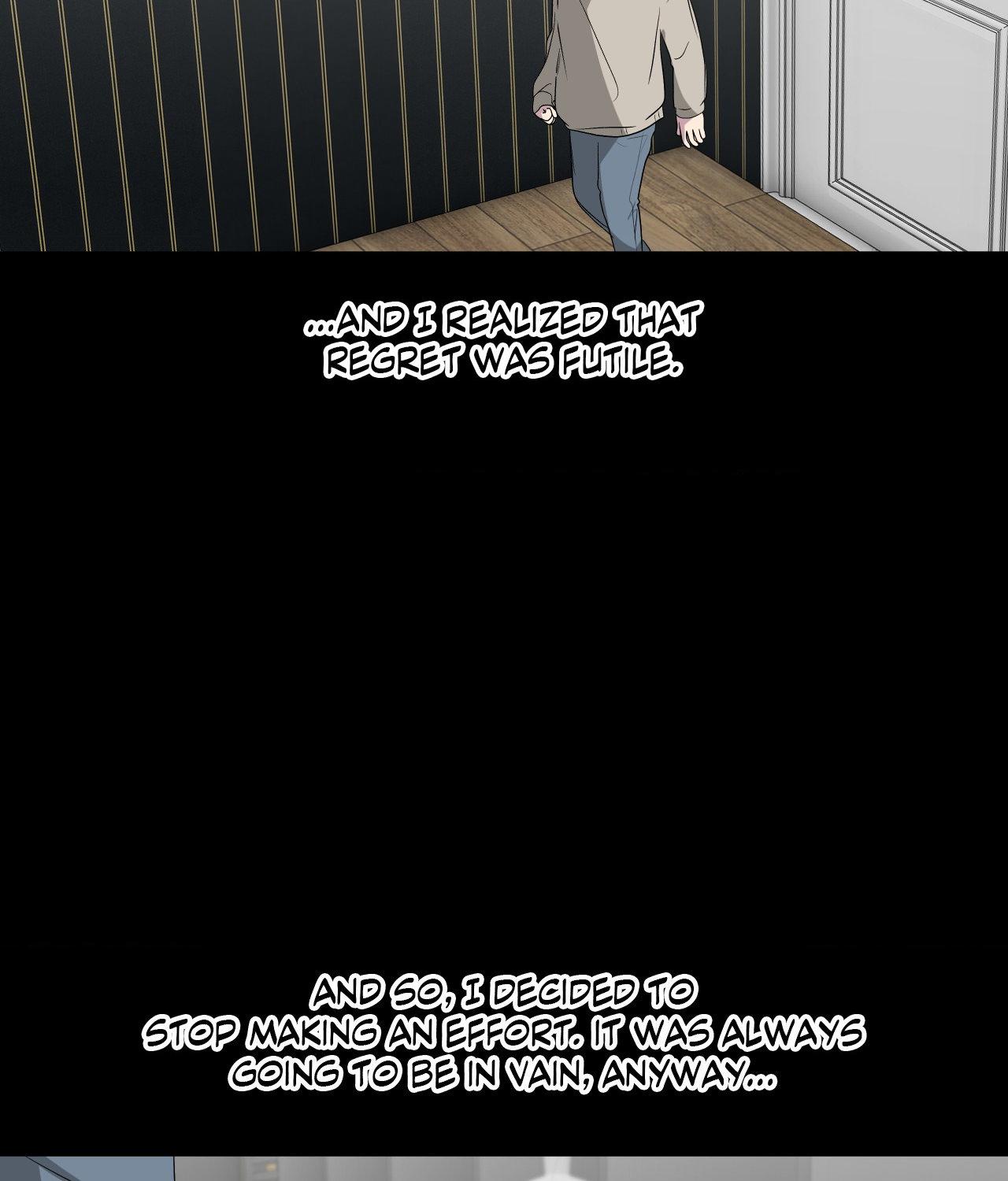 Negative Love Chapter 55 page 51 - 
