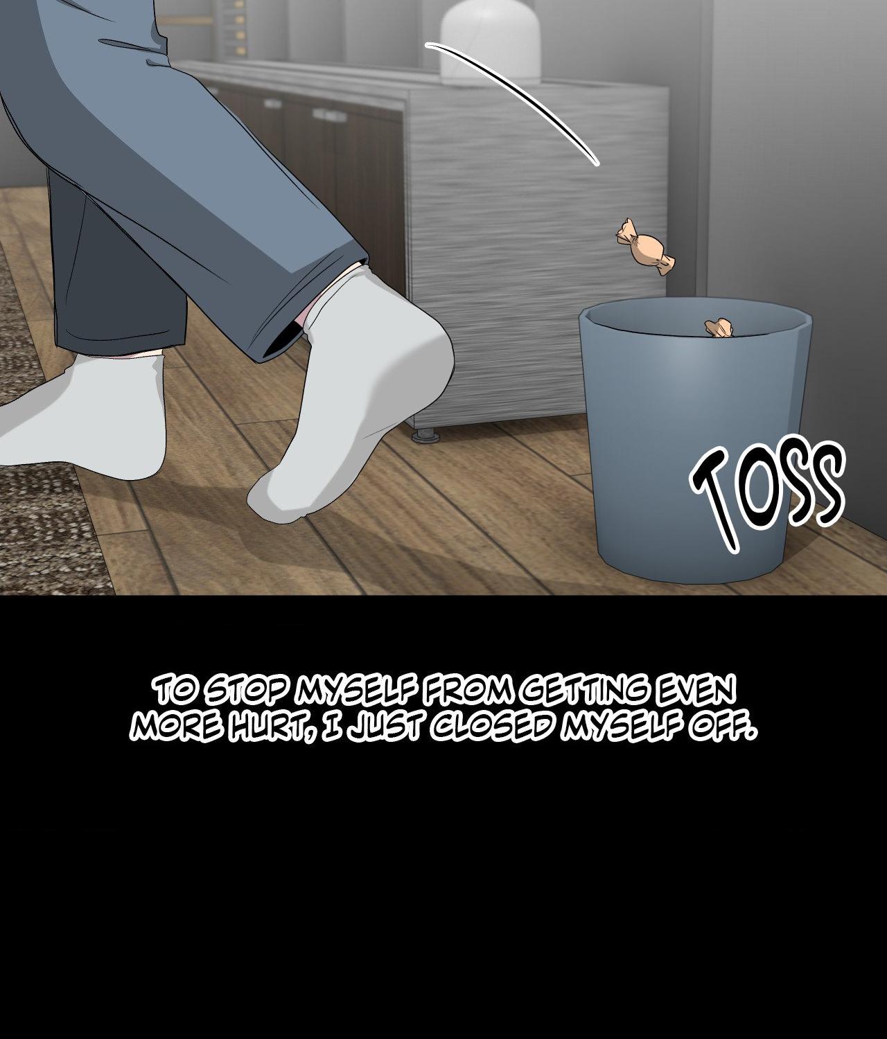 Negative Love Chapter 55 page 52 - 