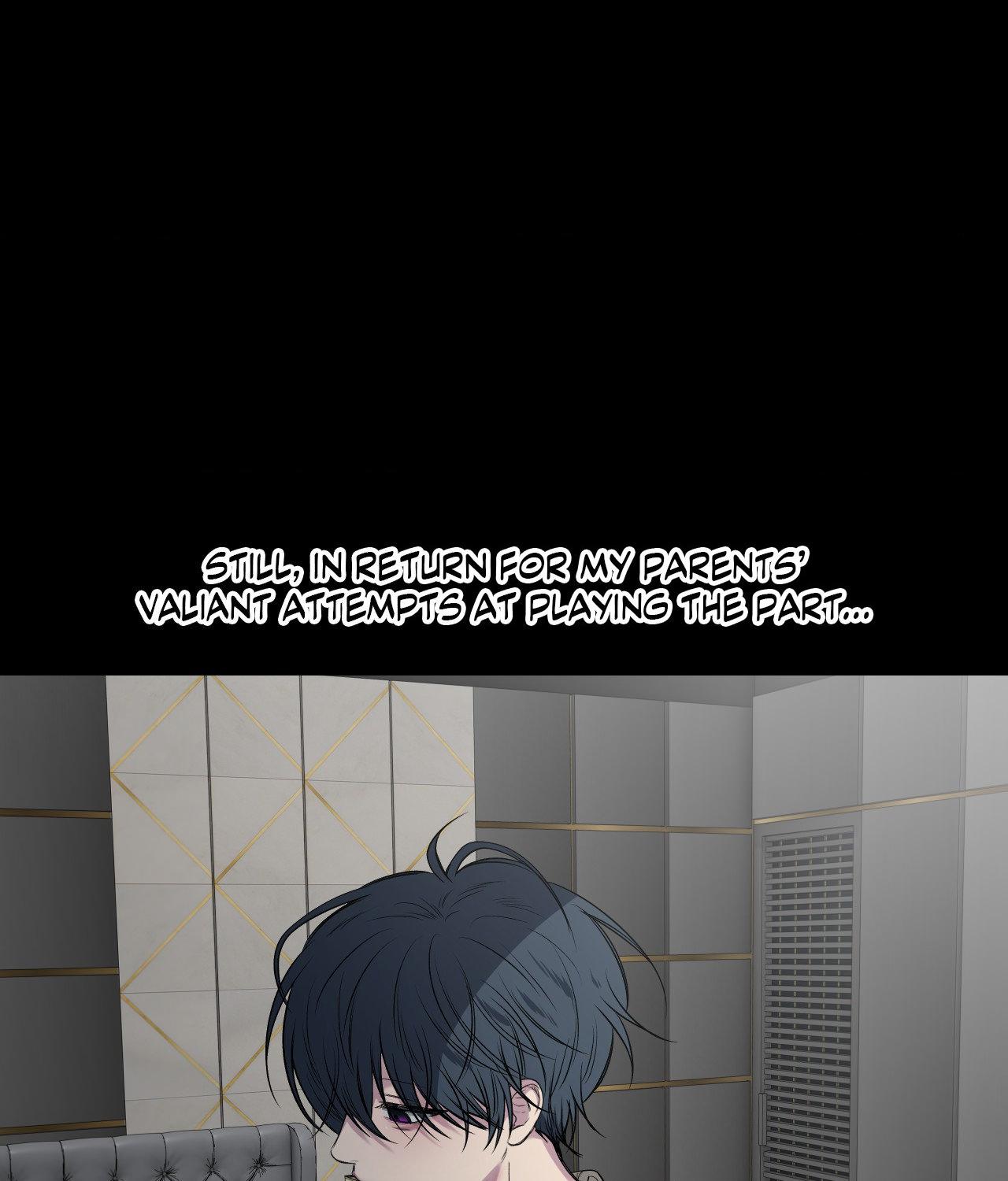 Negative Love Chapter 55 page 53 - 