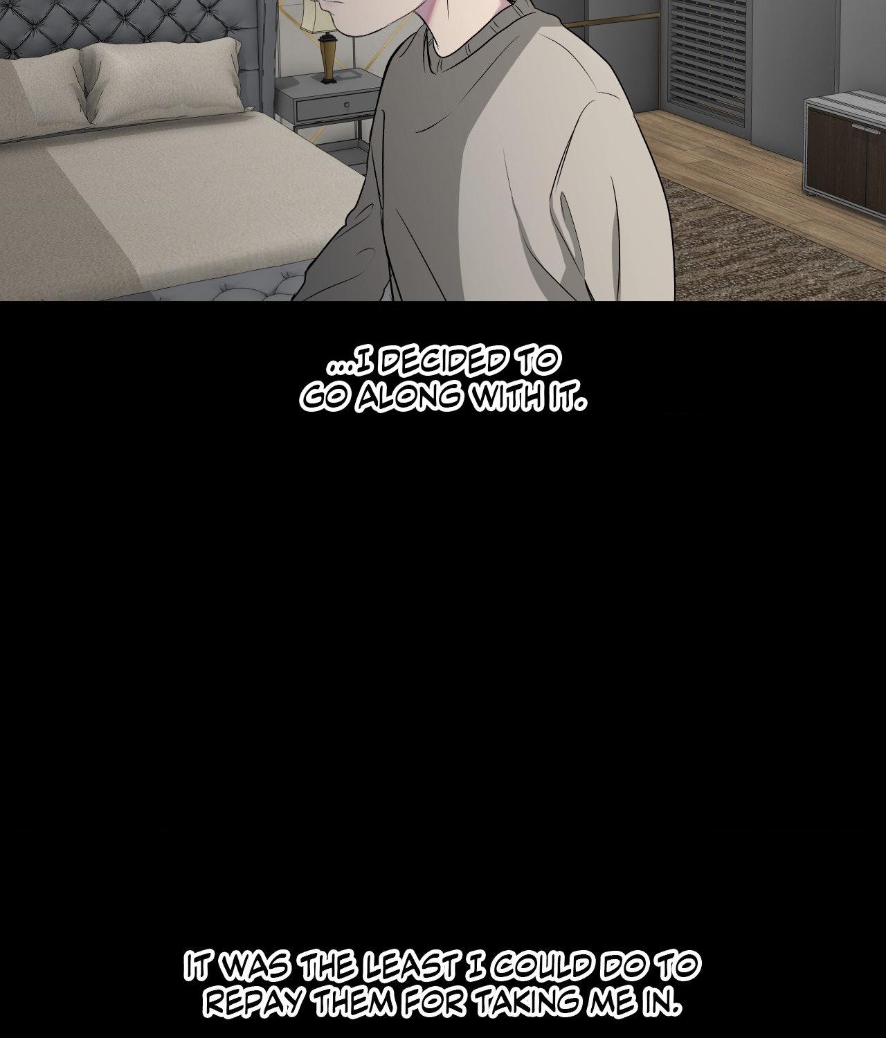 Negative Love Chapter 55 page 54 - 