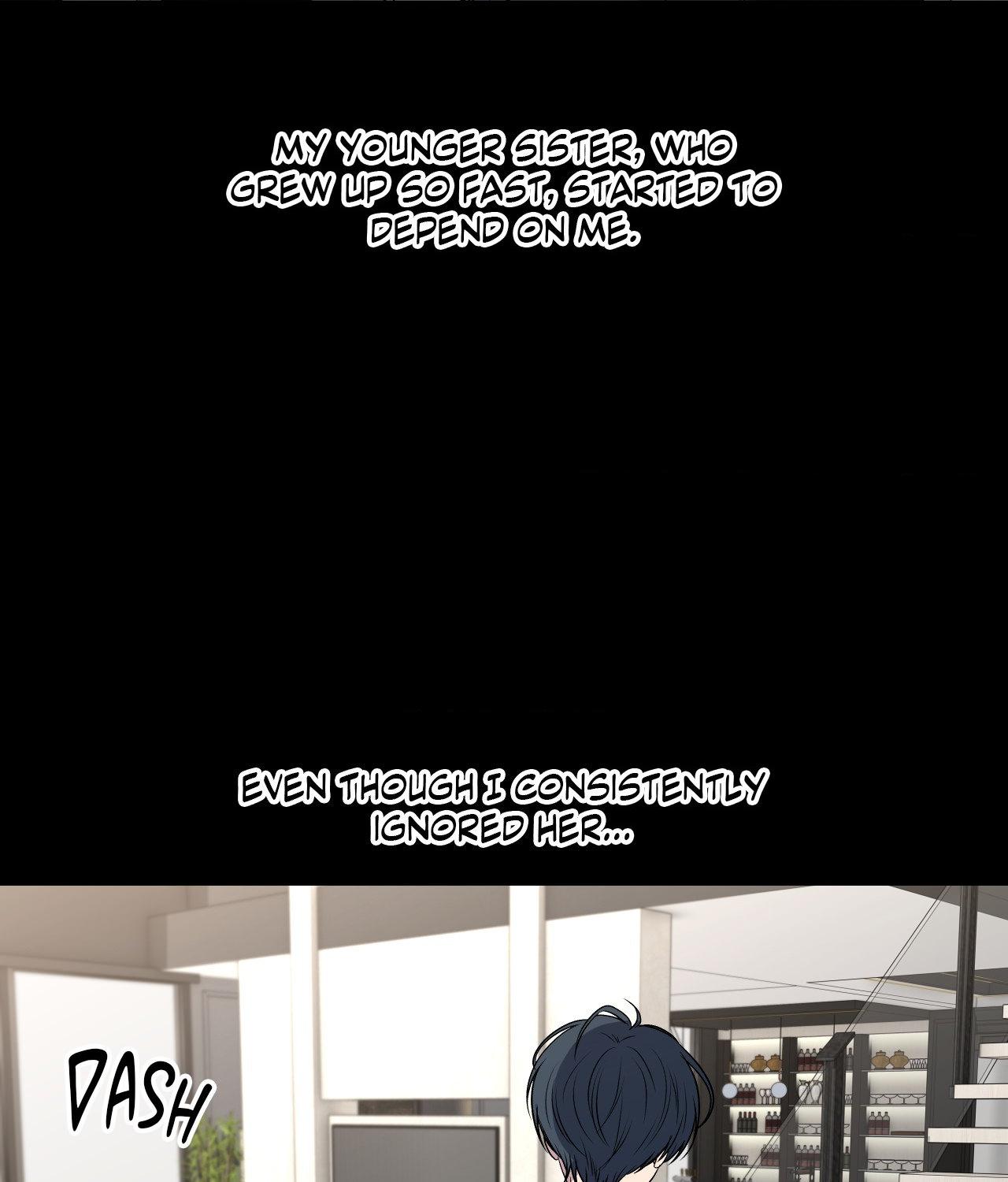 Negative Love Chapter 55 page 57 - 