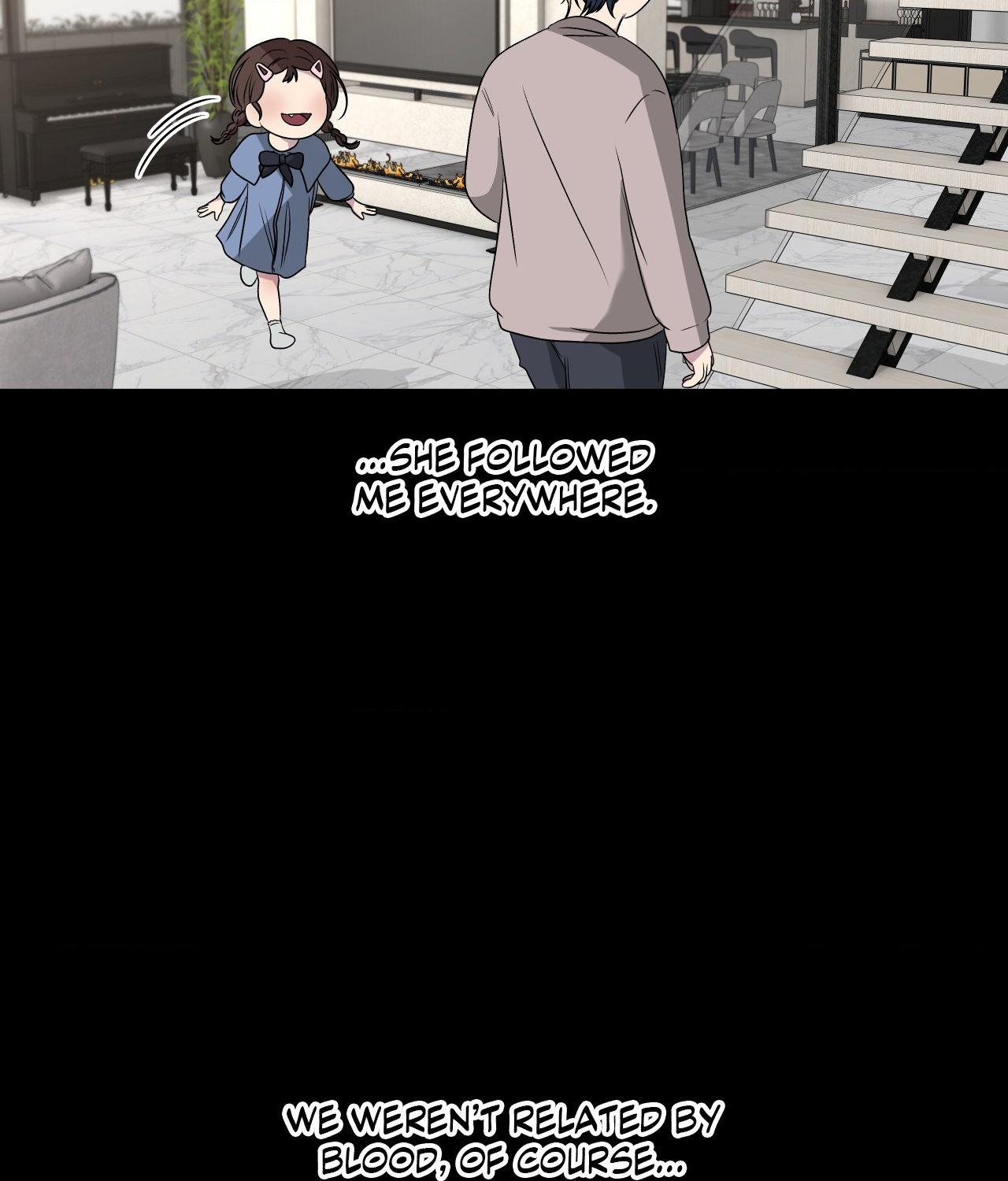 Negative Love Chapter 55 page 58 - 