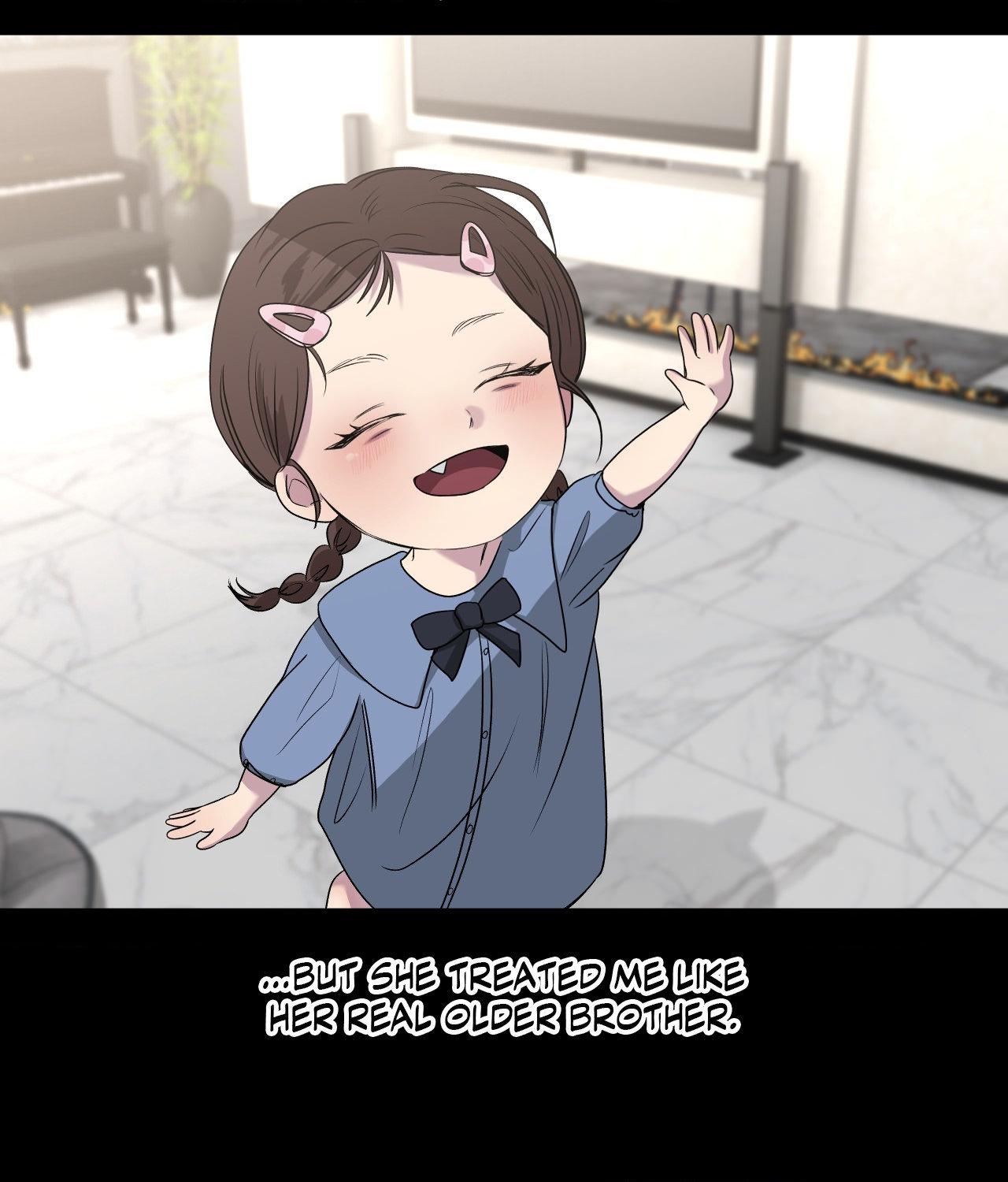 Negative Love Chapter 55 page 59 - 