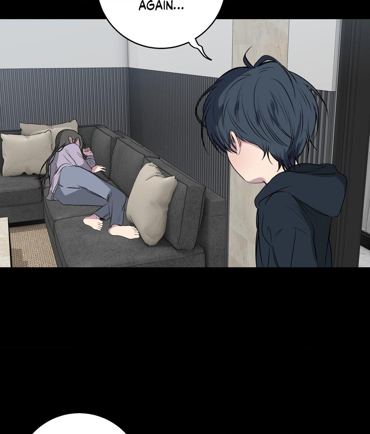 Negative Love Chapter 55 page 7 - 