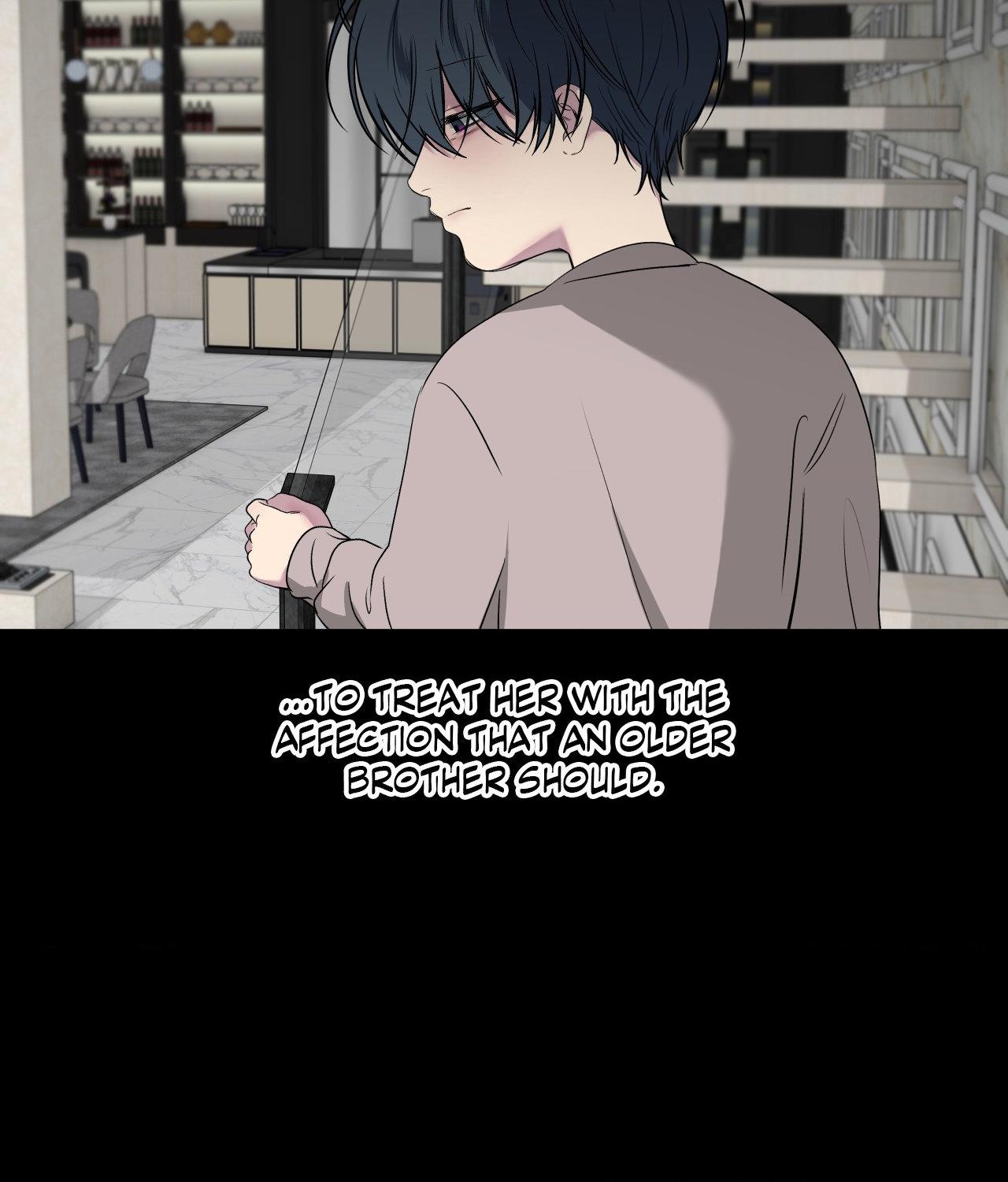 Negative Love Chapter 55 page 61 - 