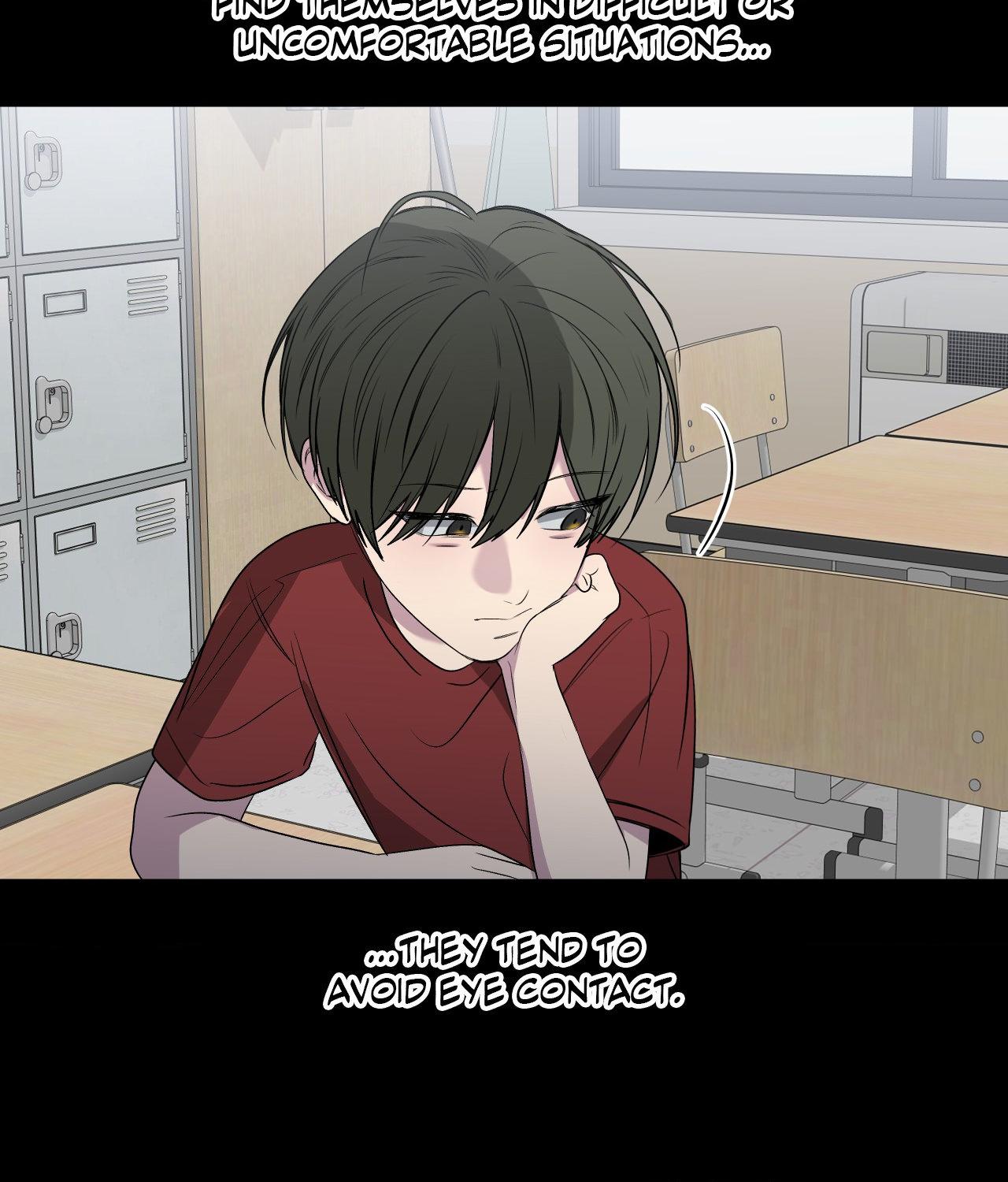 Negative Love Chapter 55 page 66 - 
