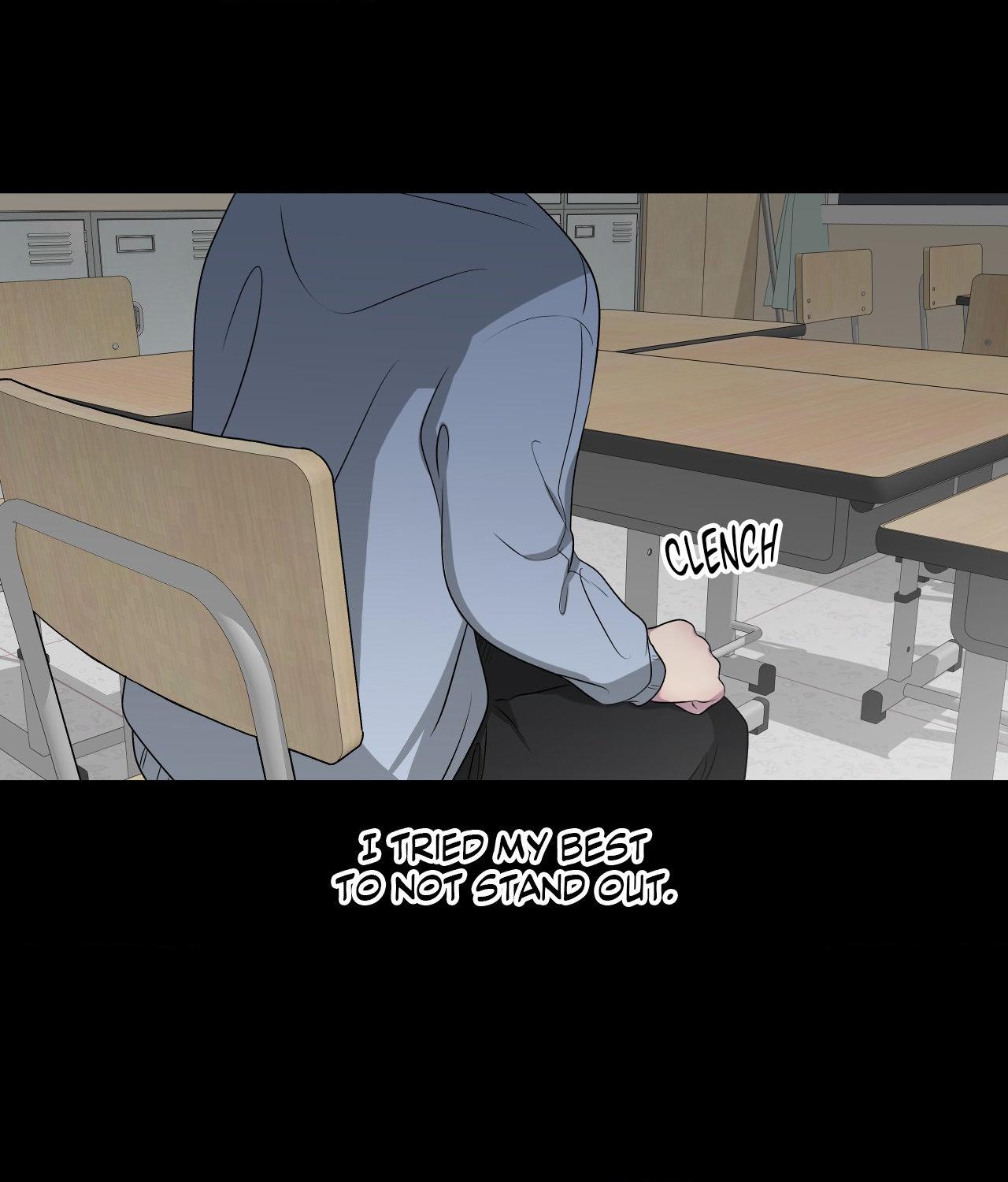 Negative Love Chapter 55 page 69 - 