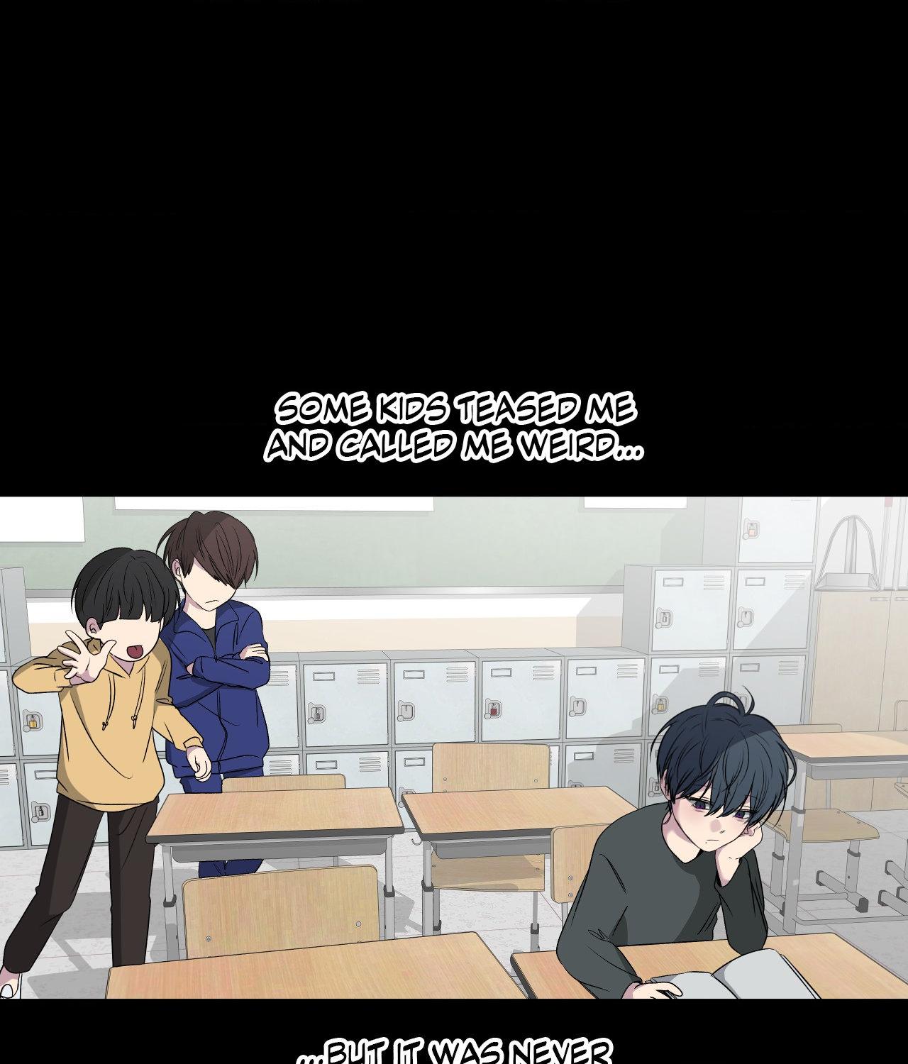 Negative Love Chapter 55 page 70 - 
