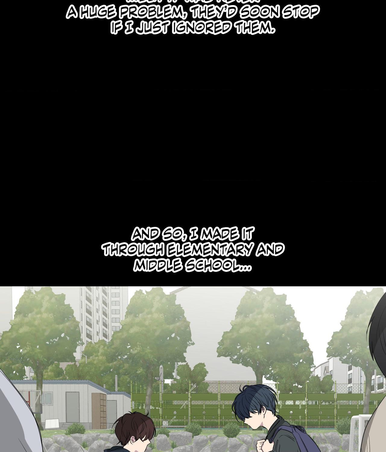 Negative Love Chapter 55 page 71 - 