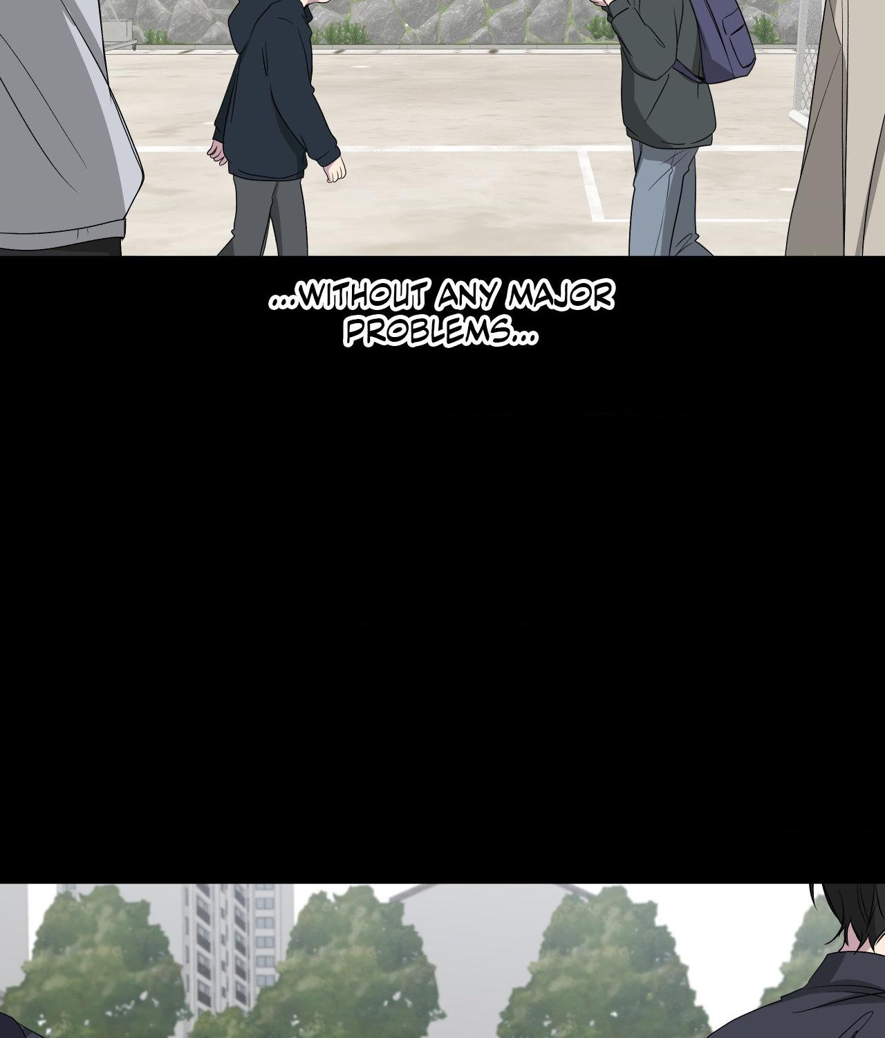 Negative Love Chapter 55 page 72 - 