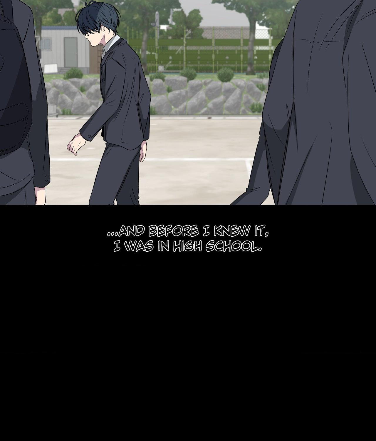 Negative Love Chapter 55 page 73 - 