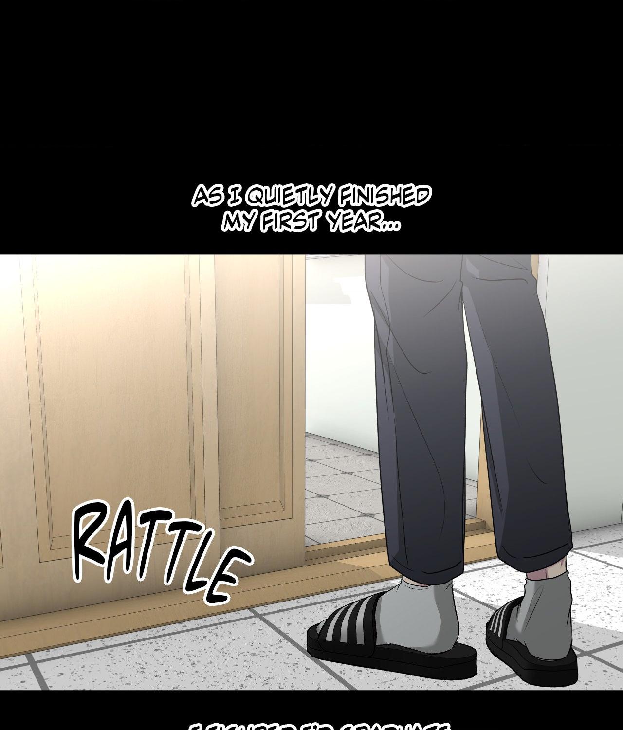 Negative Love Chapter 55 page 76 - 