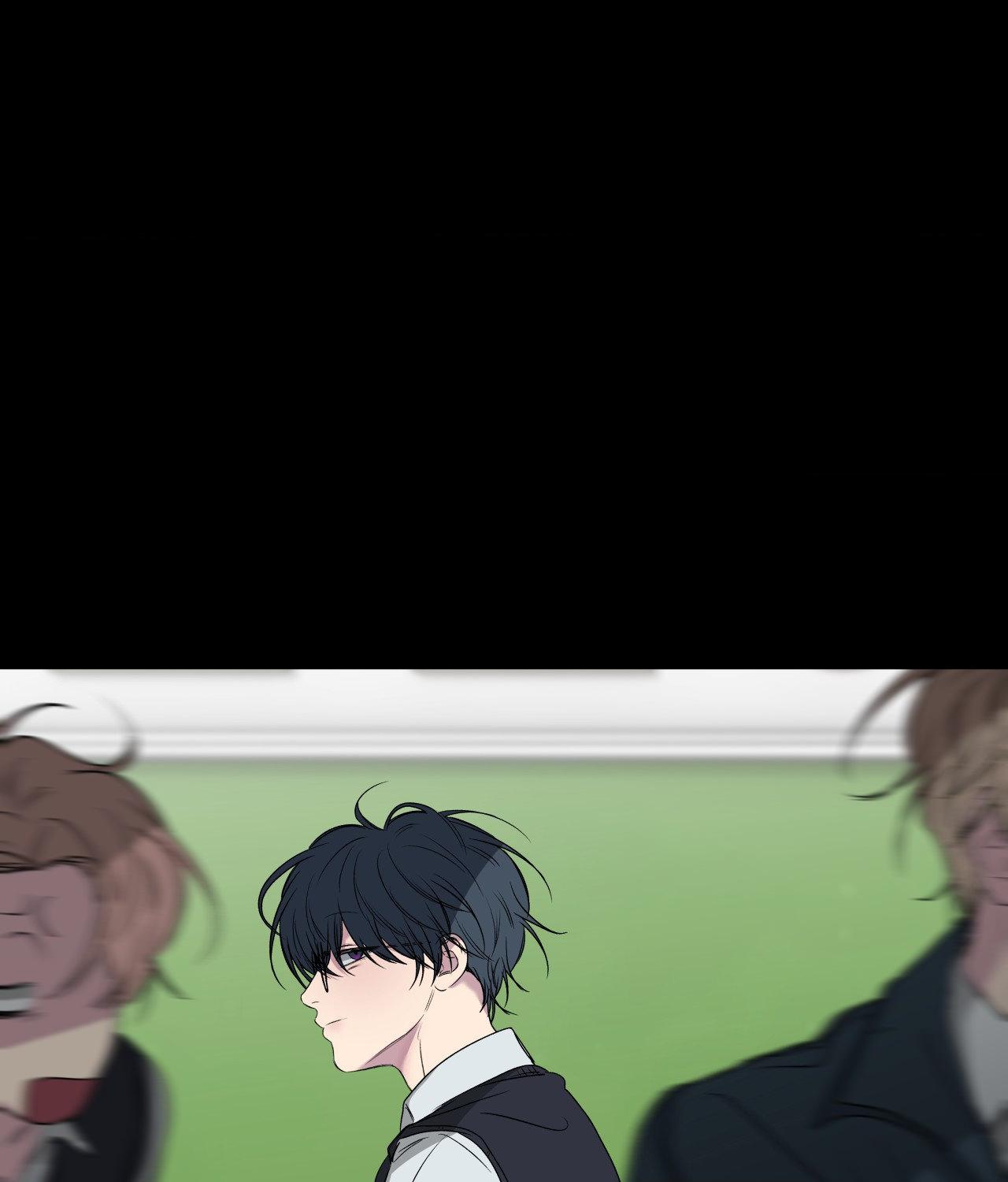 Negative Love Chapter 55 page 79 - 