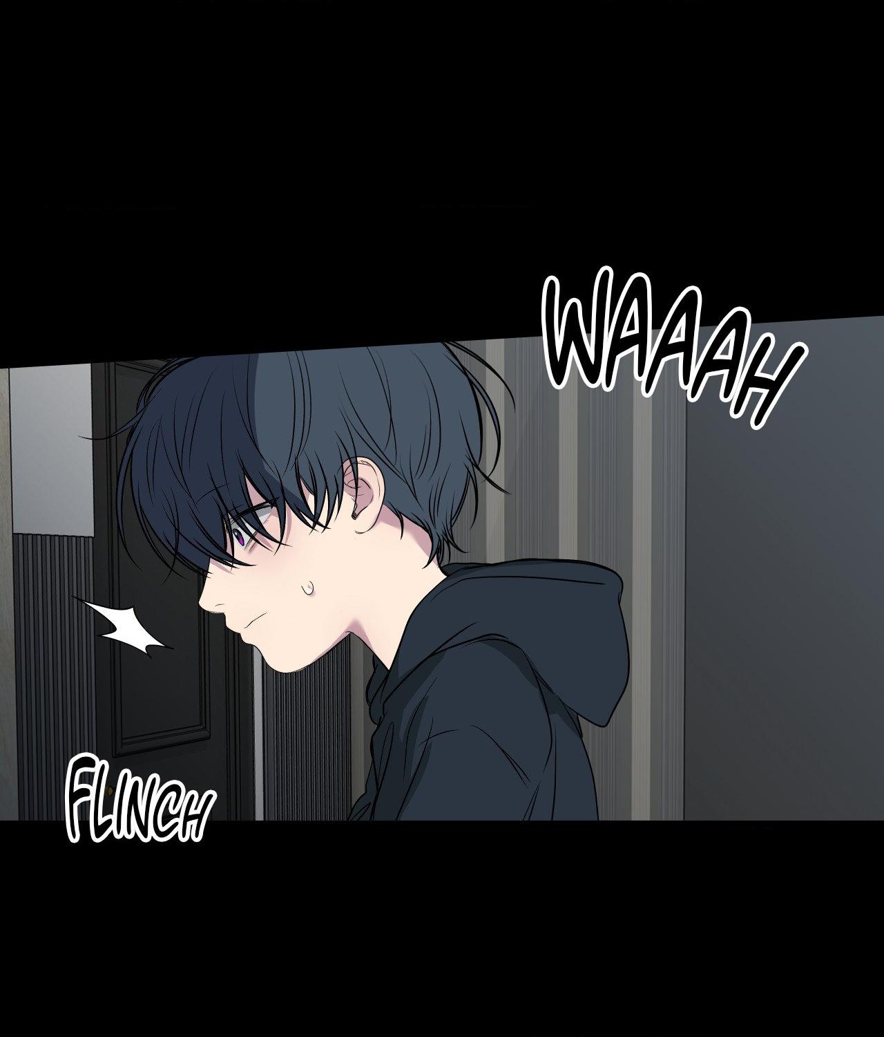 Negative Love Chapter 55 page 9 - 