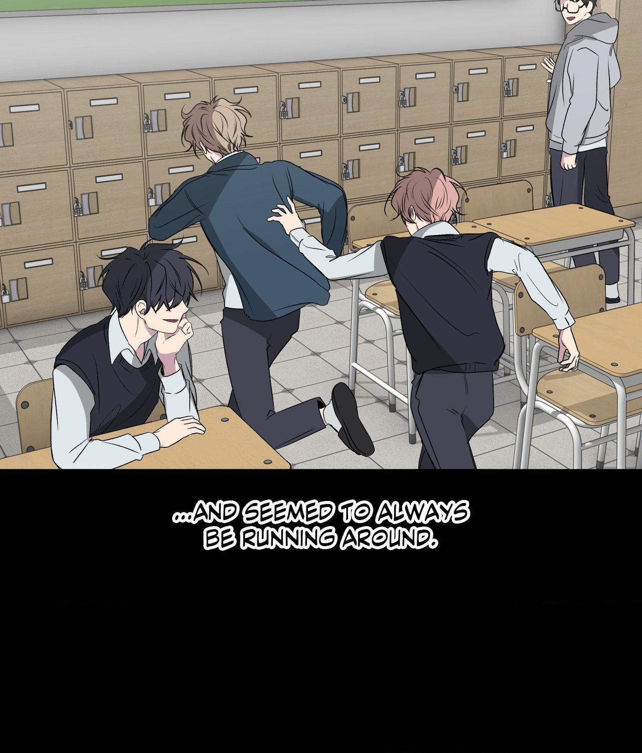 Negative Love Chapter 55 page 81 - 