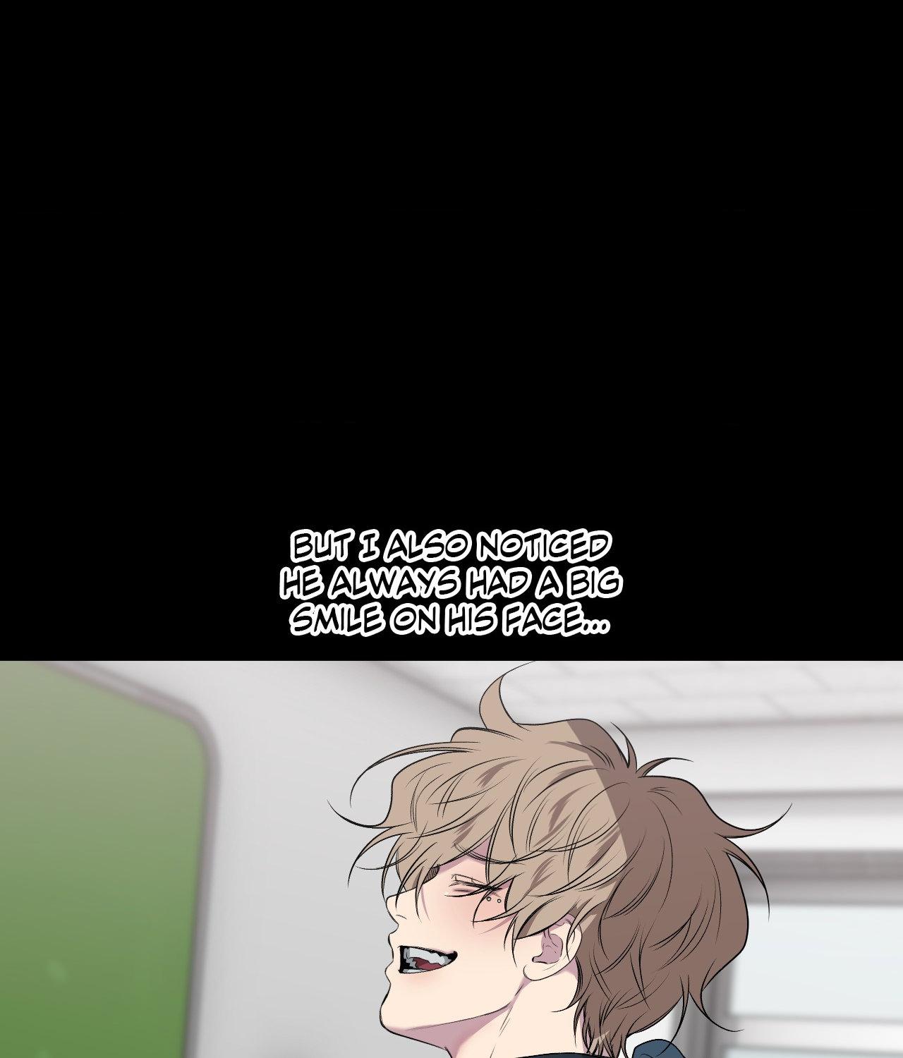 Negative Love Chapter 55 page 82 - 