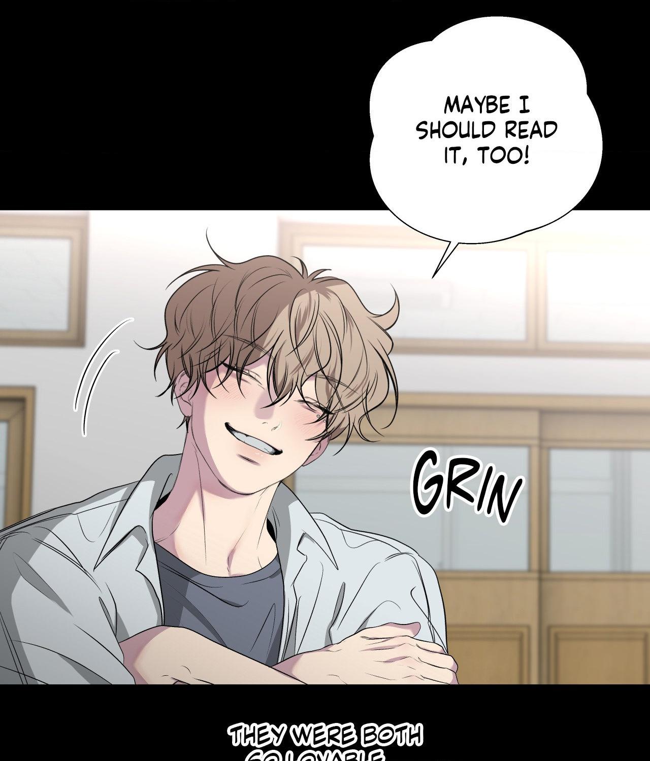 Negative Love Chapter 55 page 88 - 