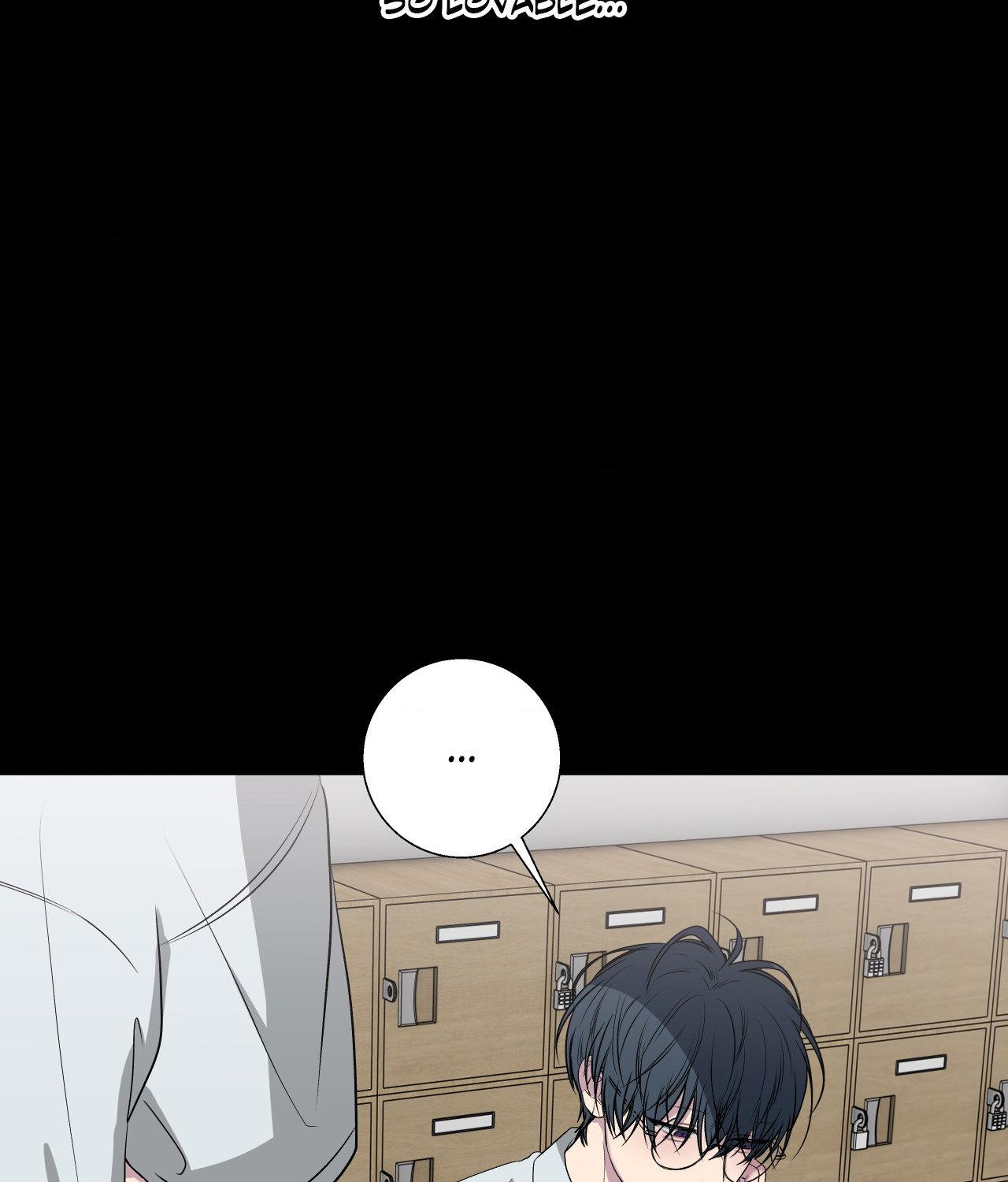 Negative Love Chapter 55 page 89 - 