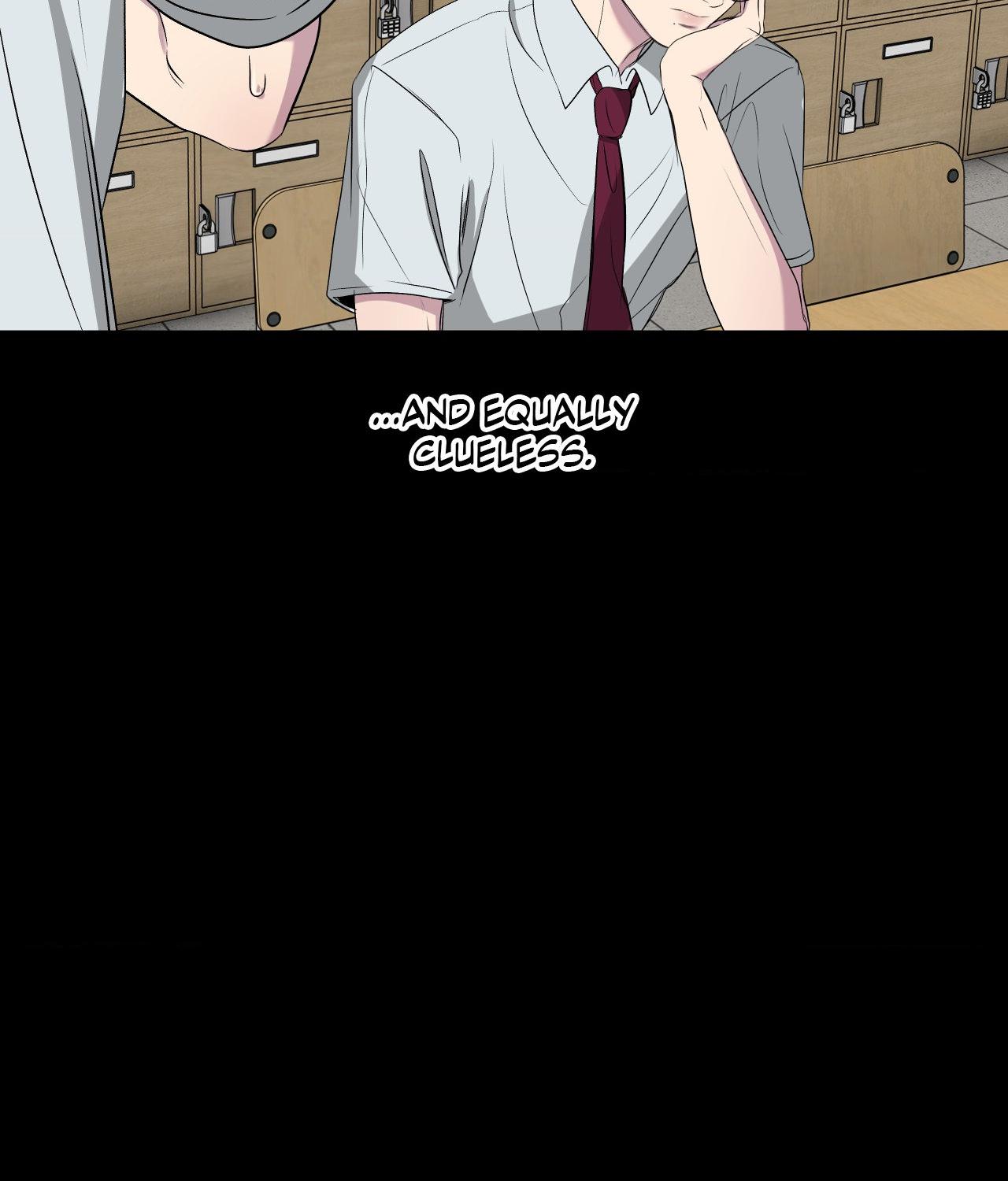 Negative Love Chapter 55 page 90 - 