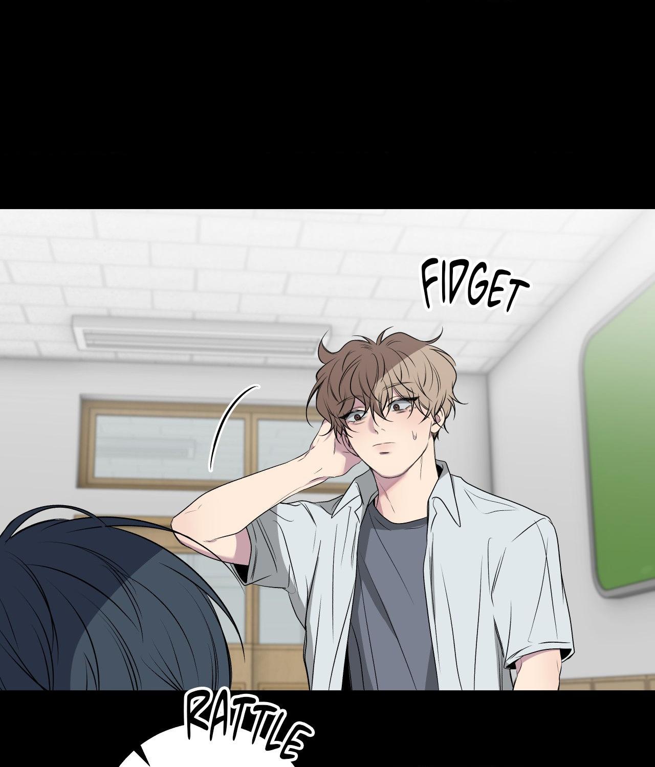 Negative Love Chapter 55 page 91 - 