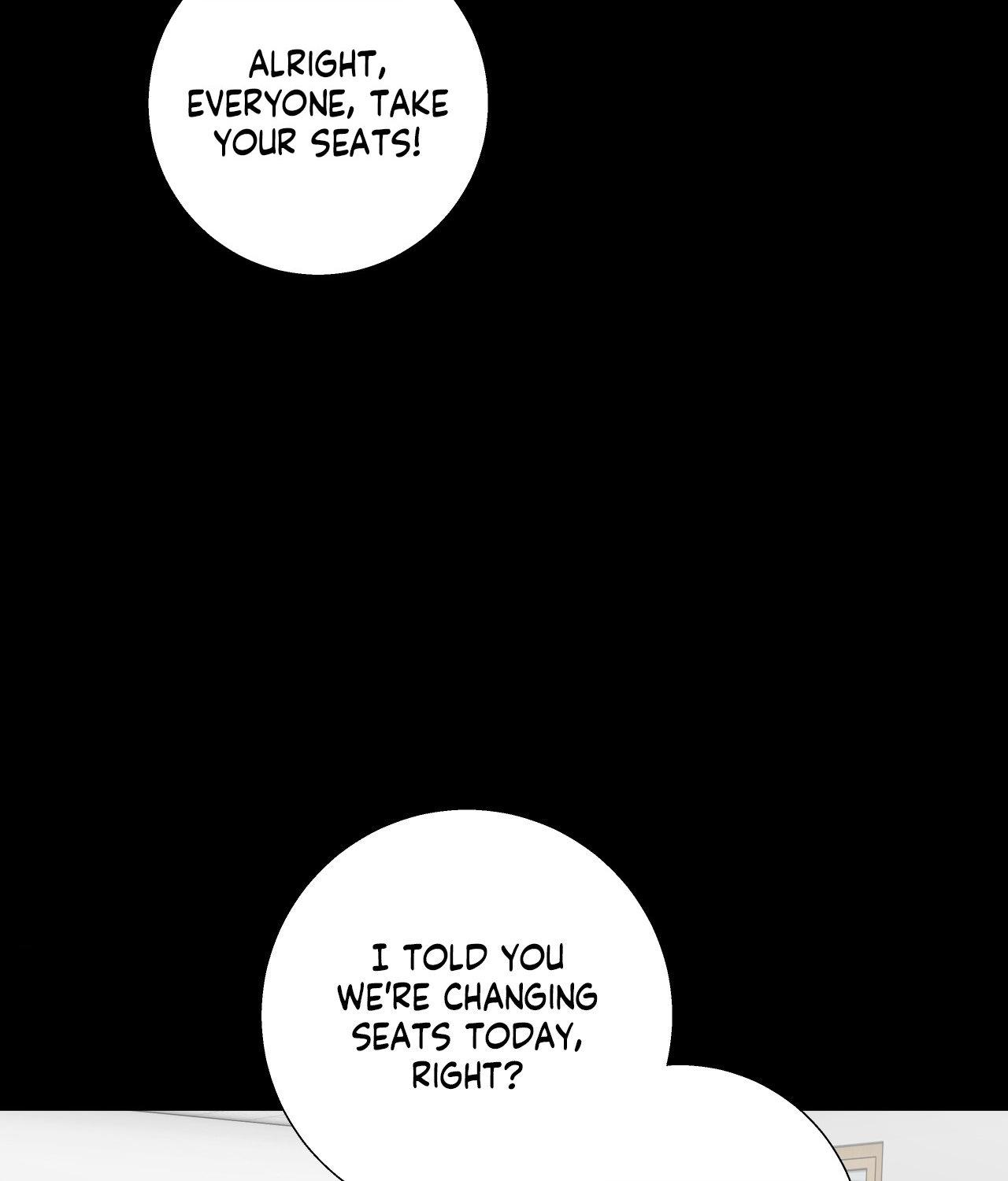 Negative Love Chapter 55 page 92 - 